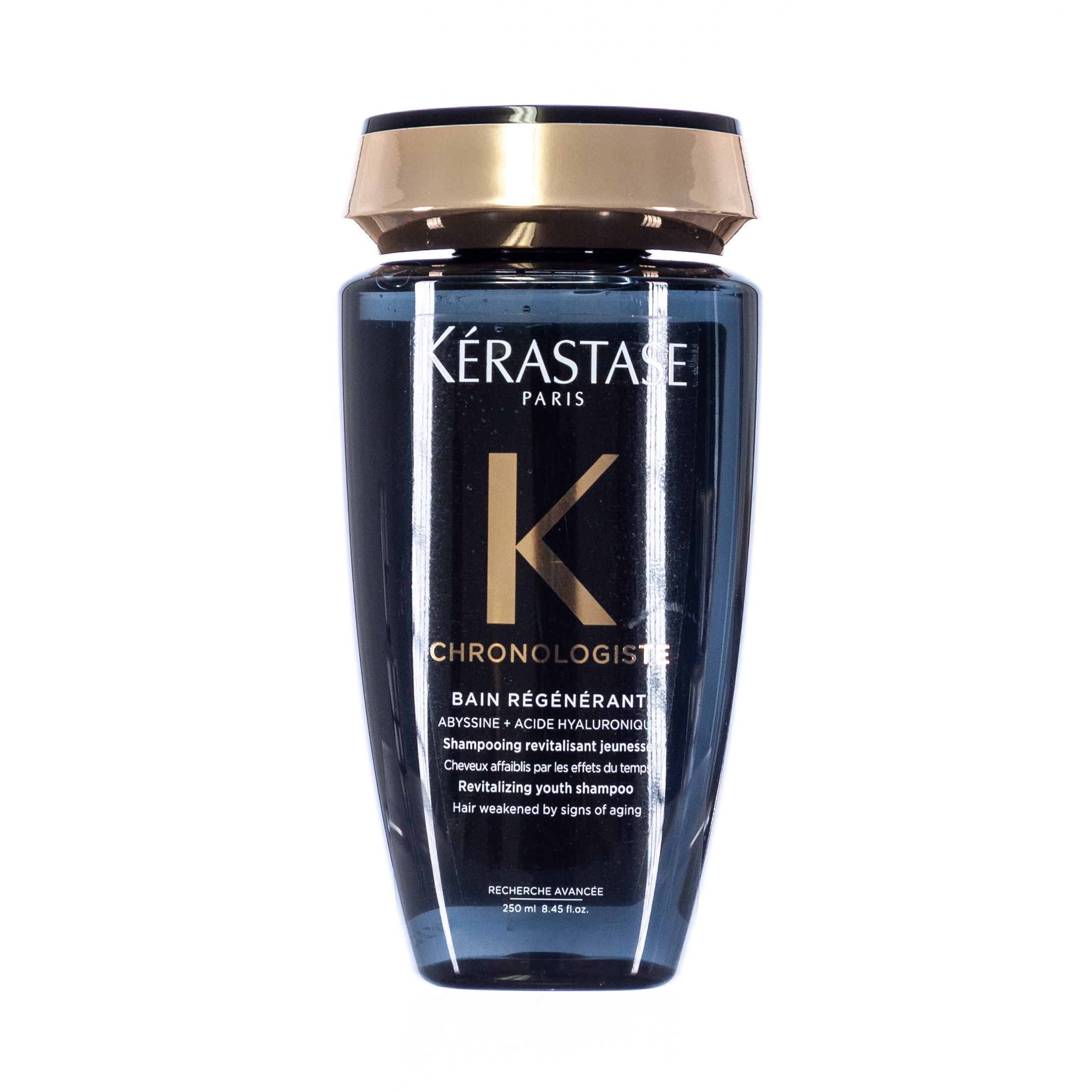 Kerastase Chronologiste Bain Regenerant Shampoo 8.45oz/250ml
