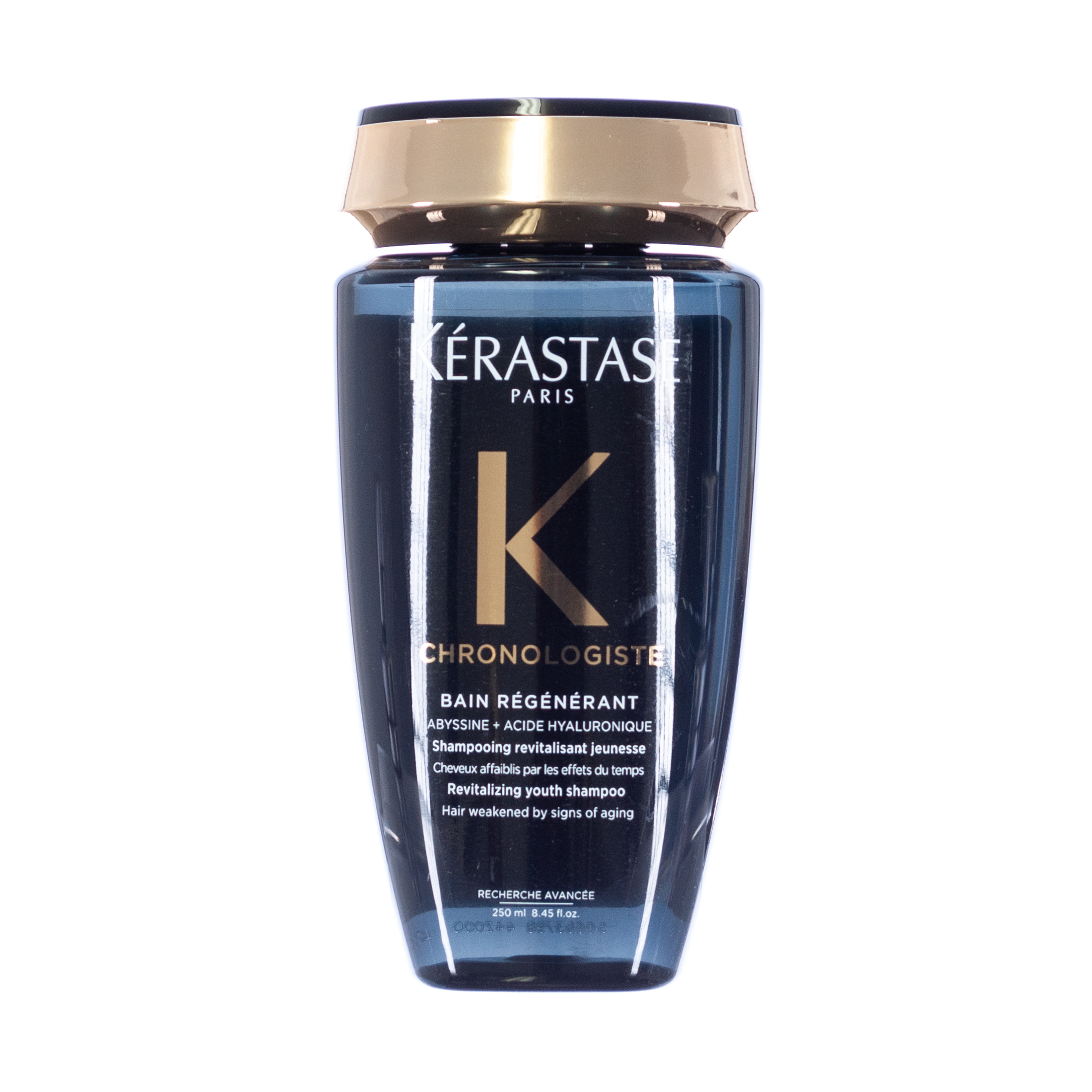 Kerastase Chronologiste Bain Regenerant Shampoo 8.45oz/250ml