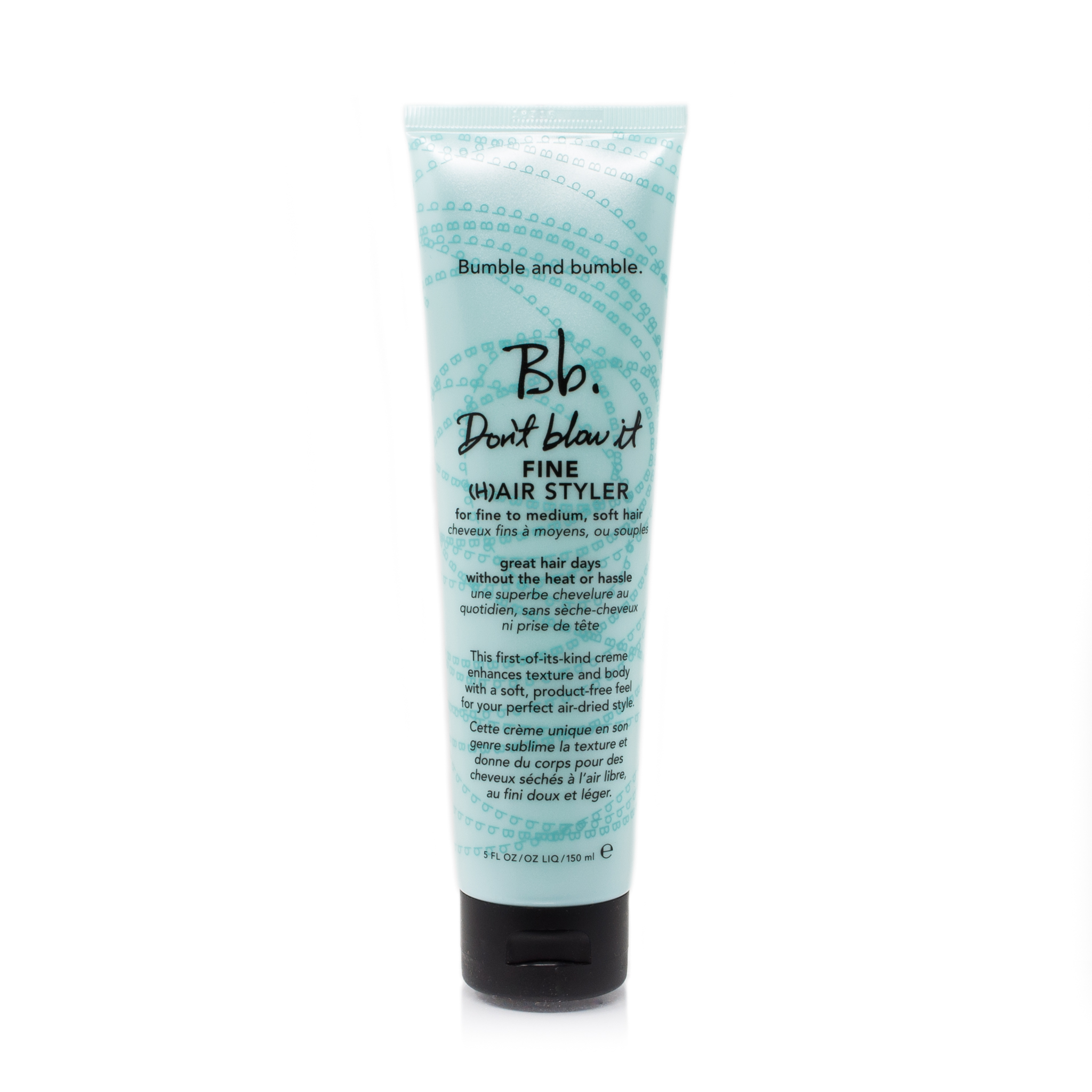 Bumble and Bumble Don�t Blow It Fine Hair Styler 5oz/150ml