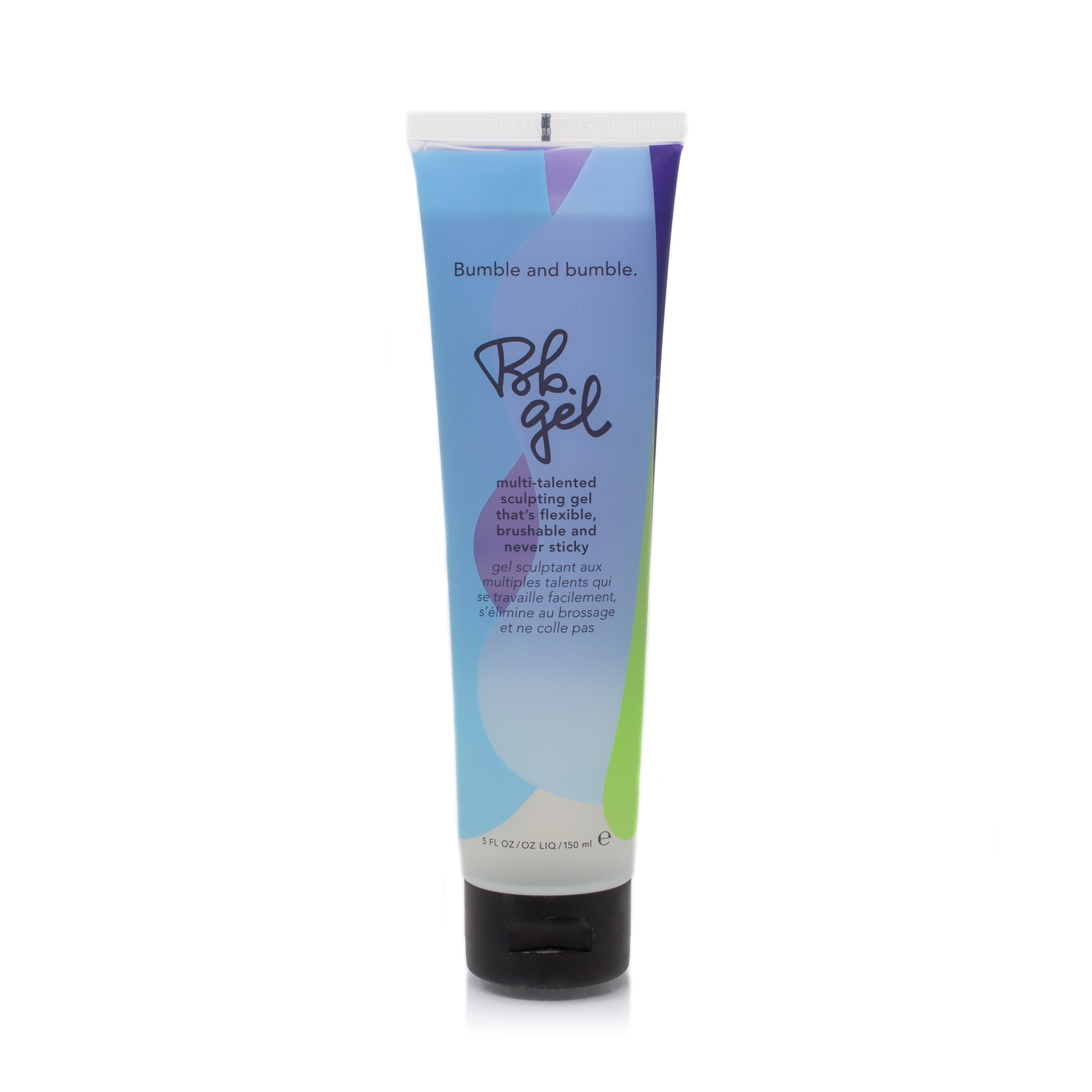 Bumble and Bumble Gel Multi Talented Sculpting Gel 5oz/150ml ...