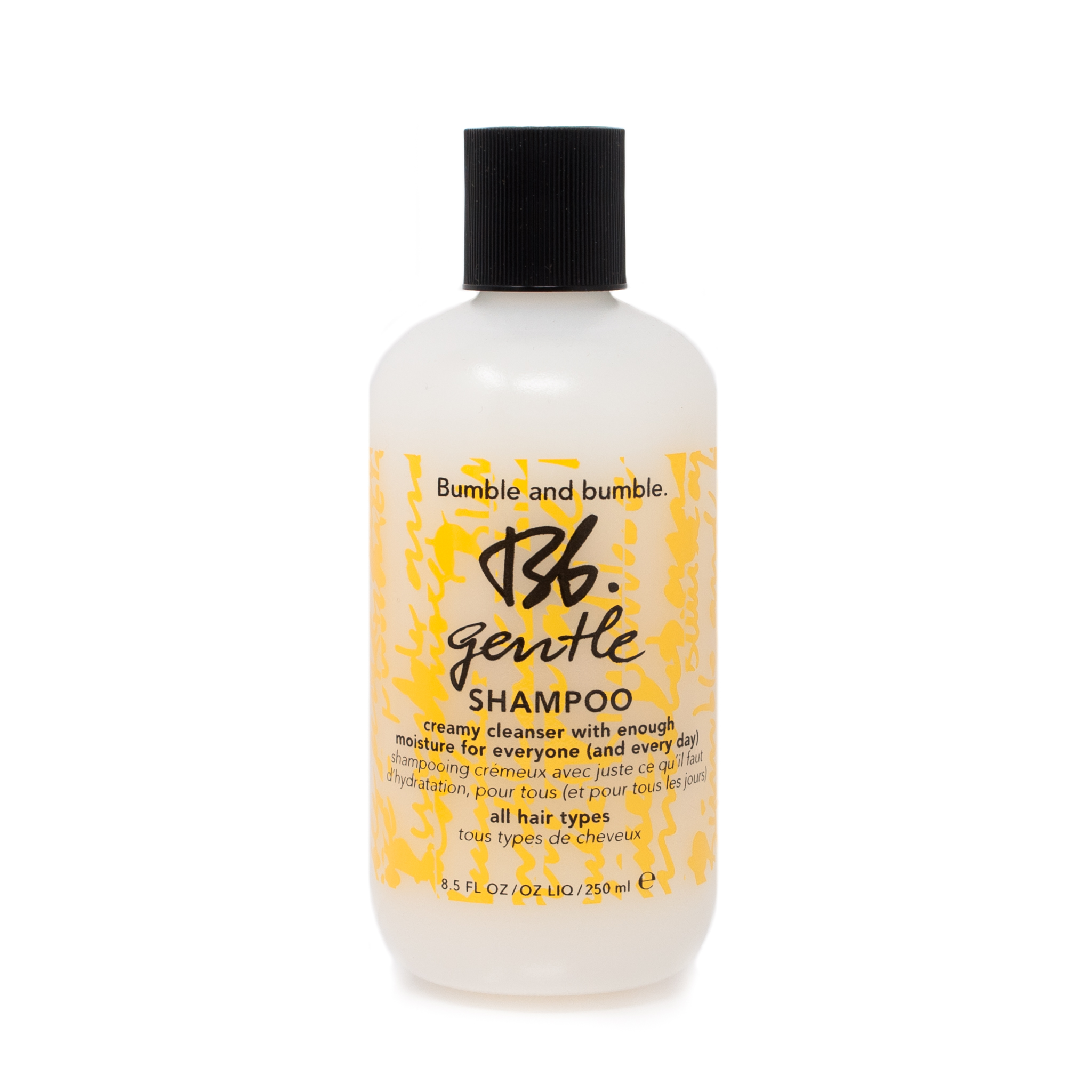 Bumble And Bumble Gentle Shampoo 8.5oz/250ml | EBay