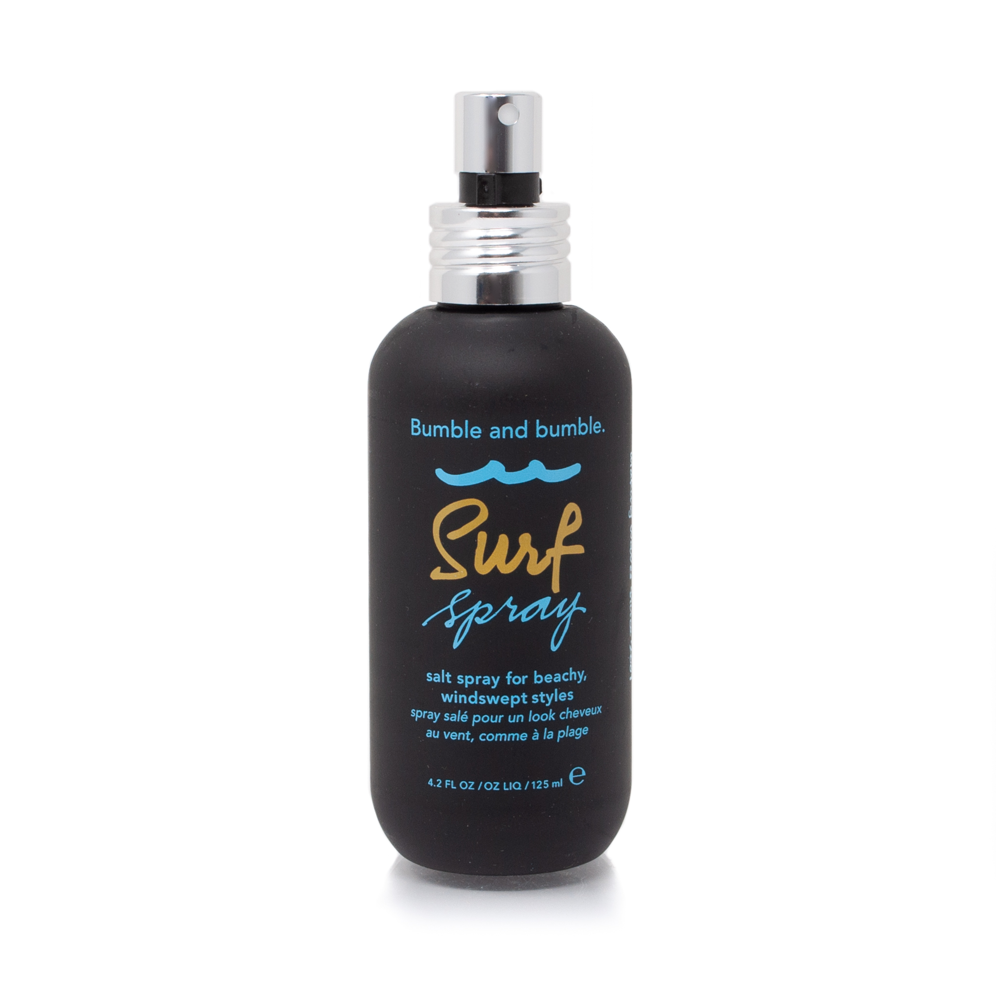 Bumble And Bumble Surf Spray Salt Spray 4.2oz/125ml 685428008229 | EBay