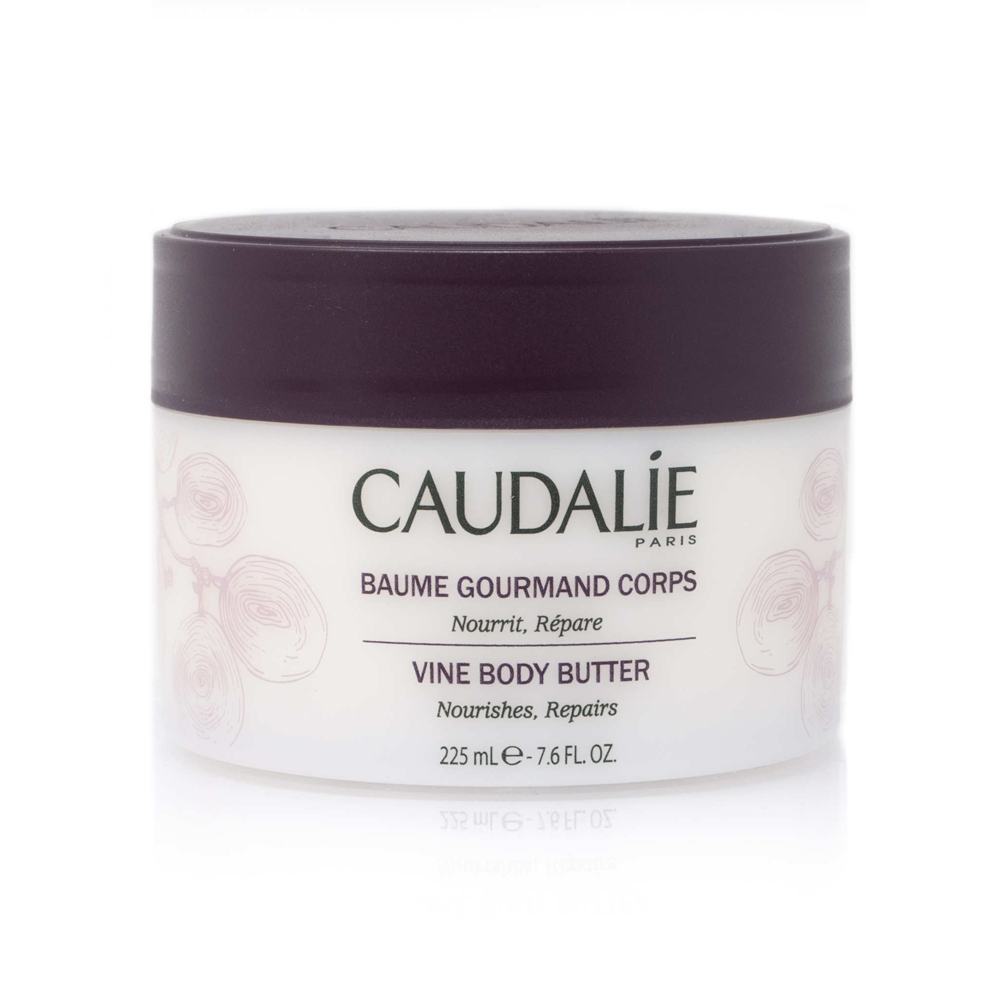 Caudalie Vine Body Butter 7.6oz/225ml 3522930001720 eBay