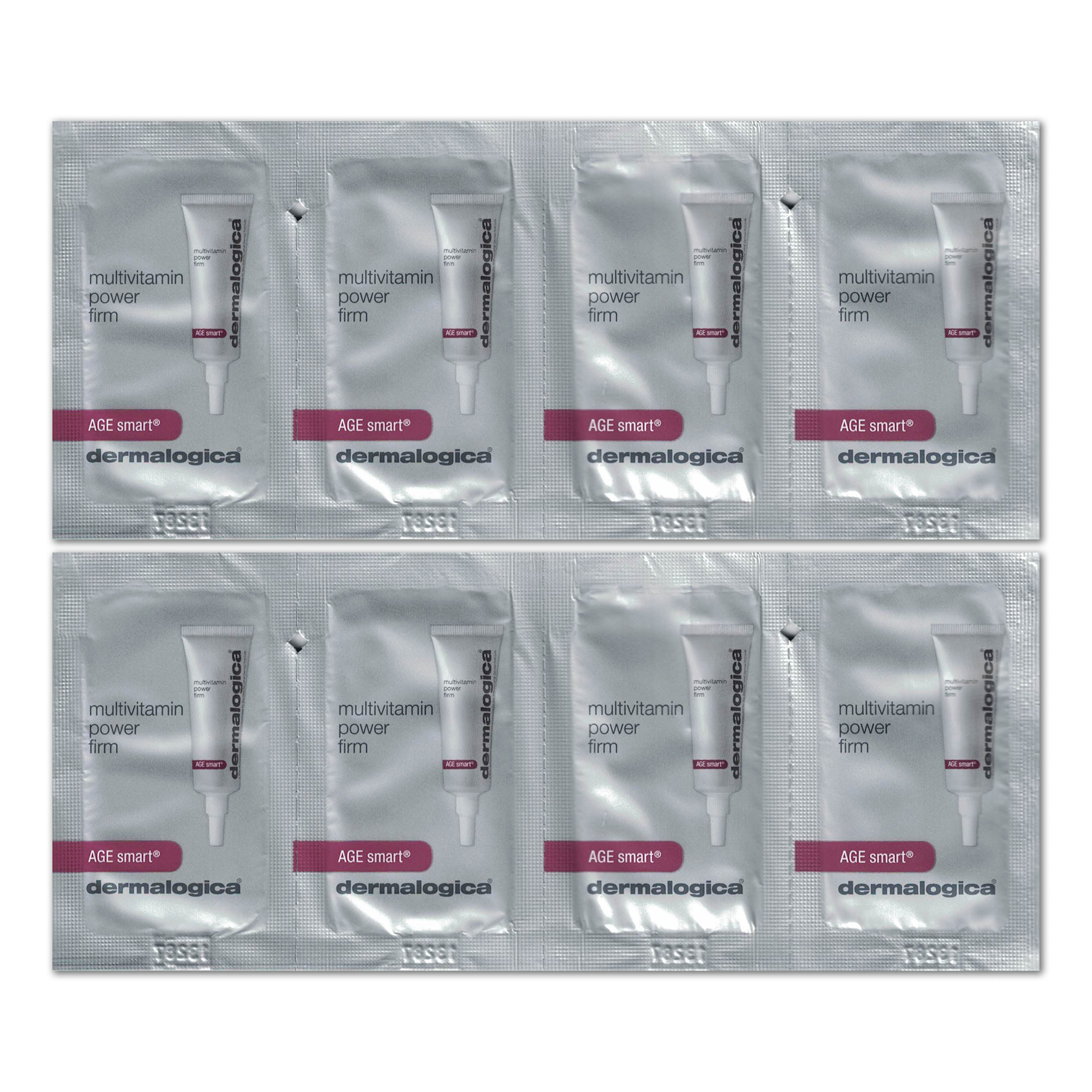 Dermalogica Multivitamin Power Firm SAMPLE X 8 eBay