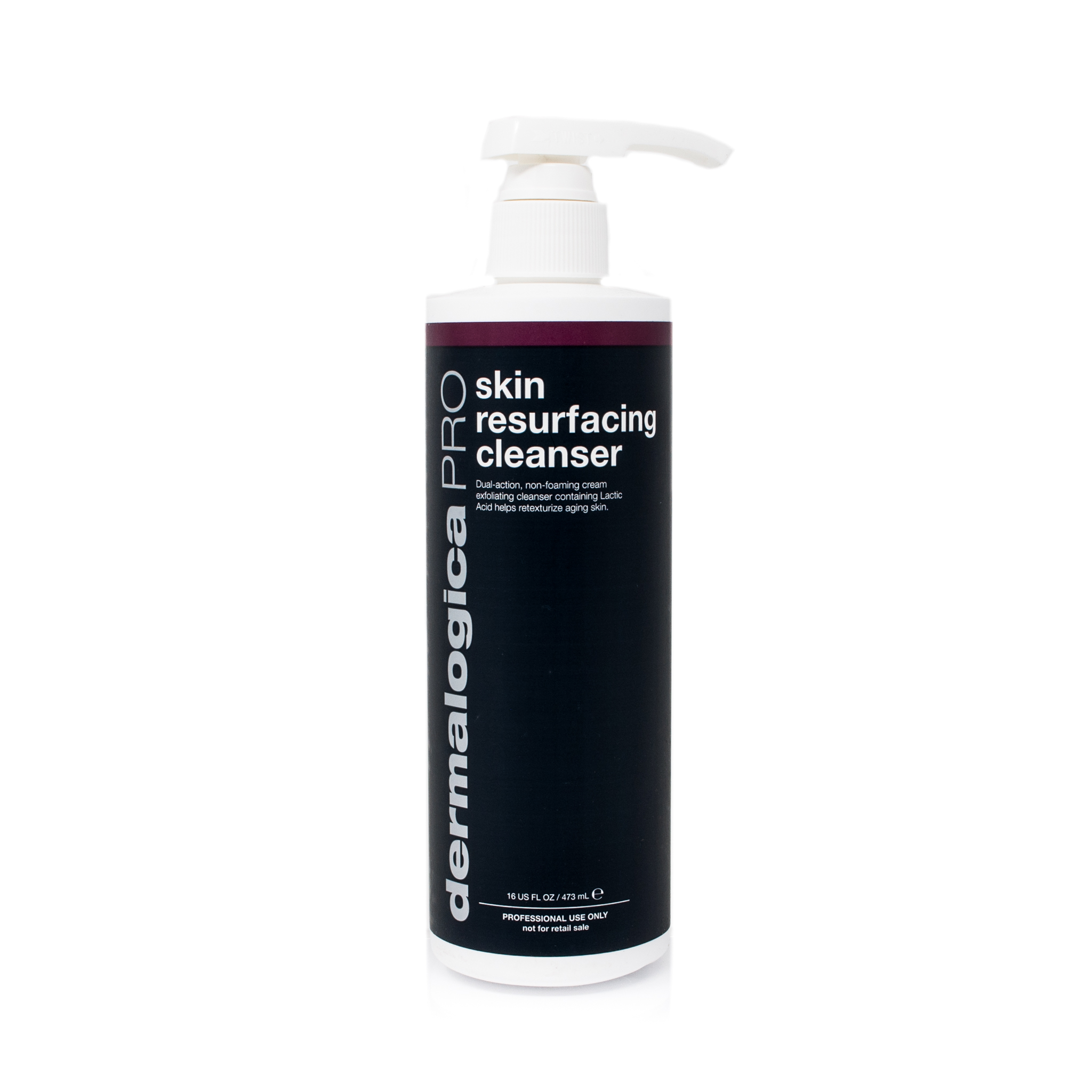 Dermalogica Skin Resurfacing Cleanser 16oz/473ml PRO 666151510517  eBay