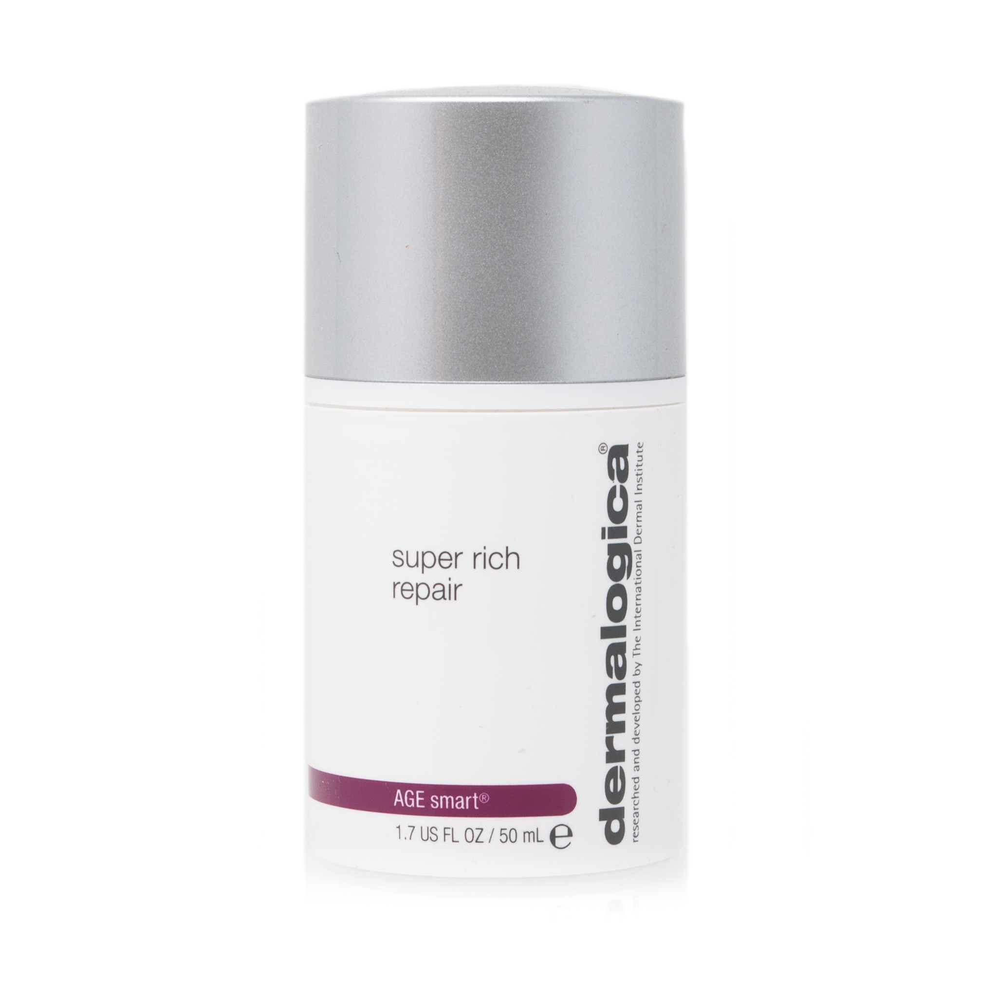 Dermalogica Age Smart Super Rich Repair 1.7oz/50ml w/o BOX eBay