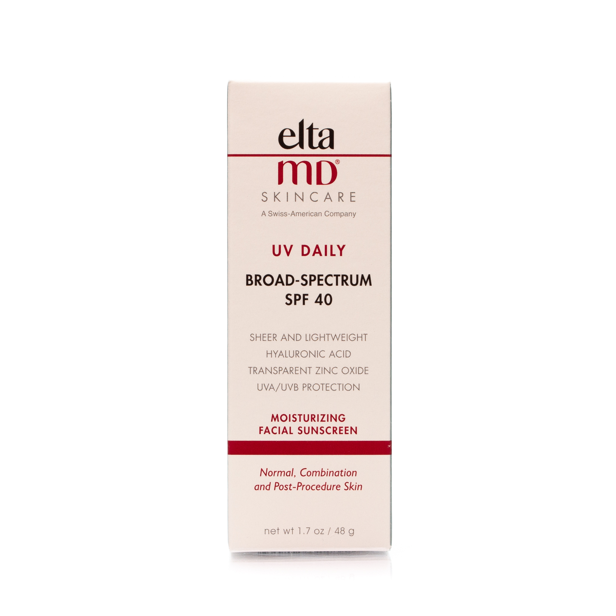 elta md tinted sunscreen uv clear