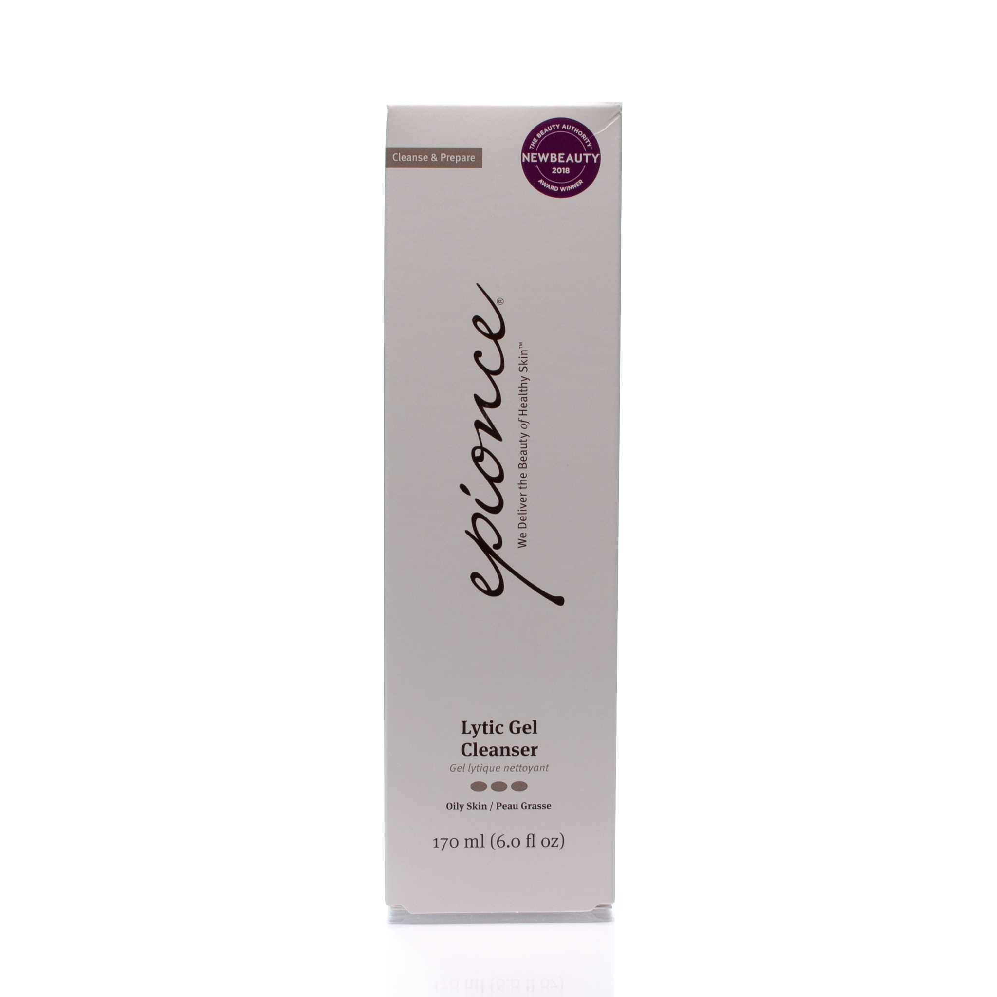 Epionce Lytic Gel Cleanser 6oz/170ml NEW IN BOX 856915000532 | eBay