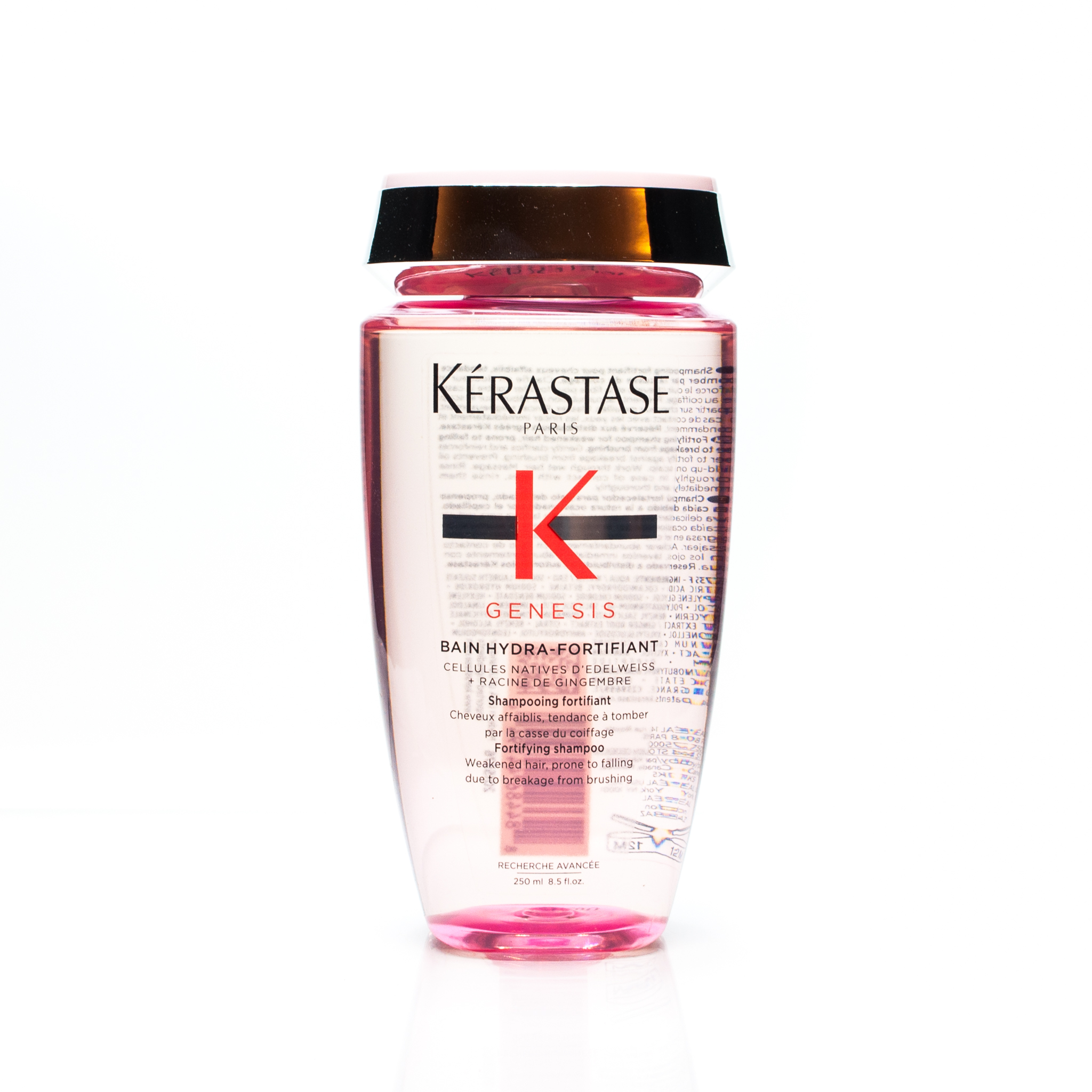 Kerastase Genesis Bain Hydra Fortifiant Shampoo 8.5 oz