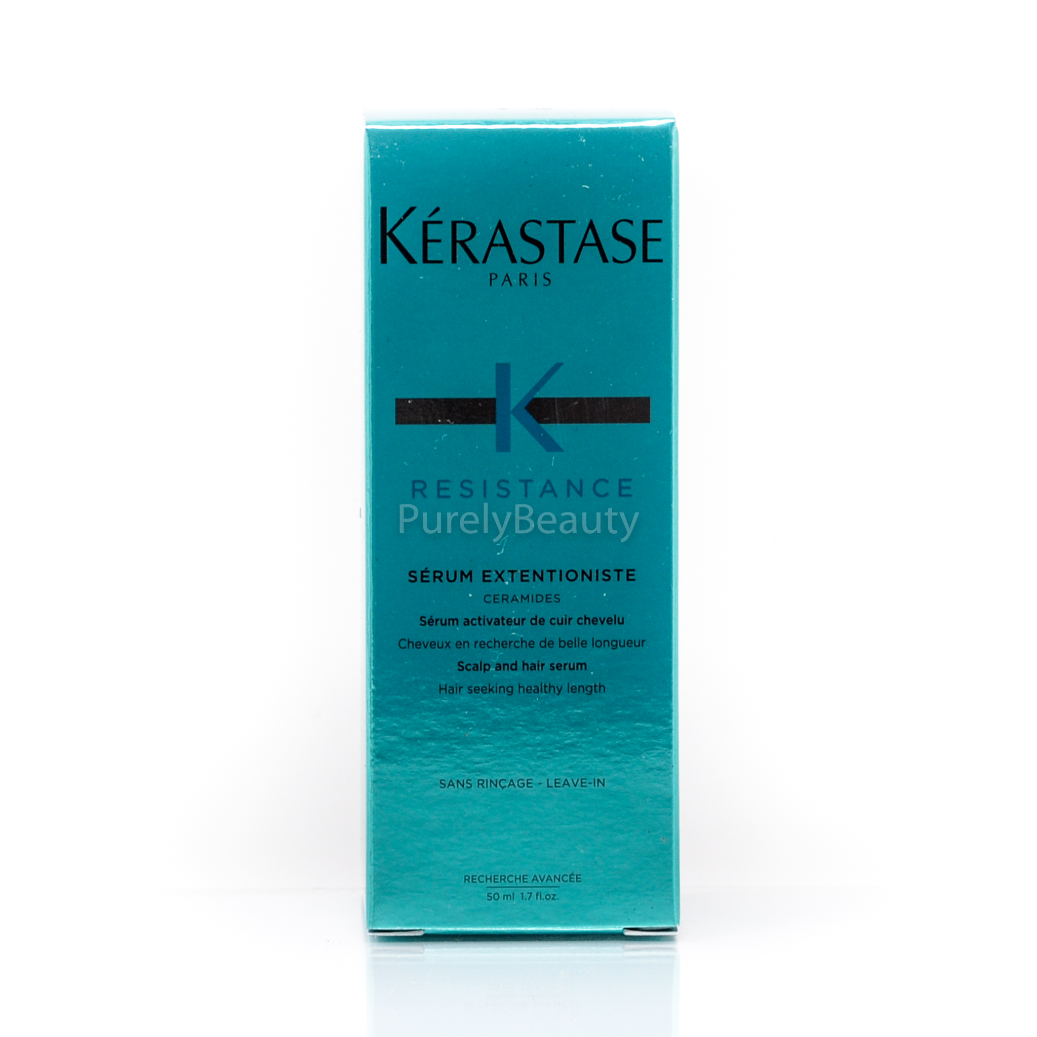 Kerastase Serum For Dry Hair : Kerastase Nutritive 8H Magic Night Serum