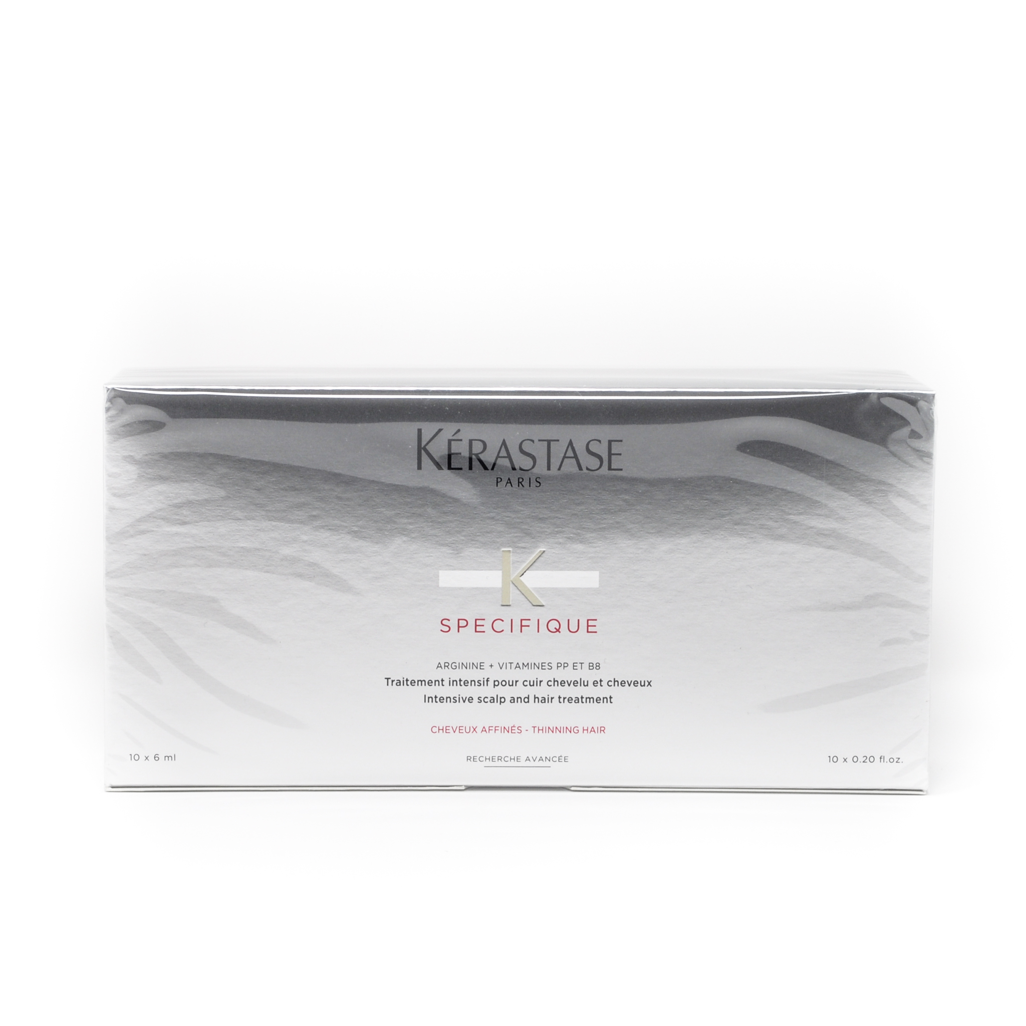 Kerastase Specifique Intensive Scalp and Hair Treatment ...