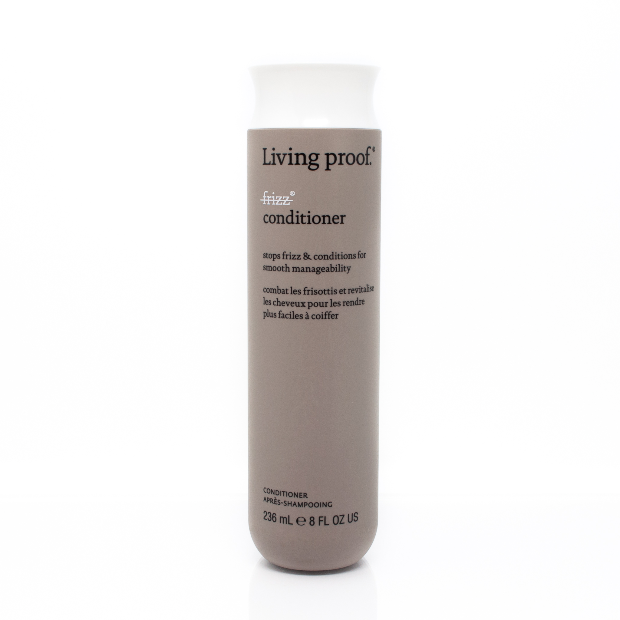 Living Proof No Frizz Conditioner 8oz/236ml 895361002417 eBay