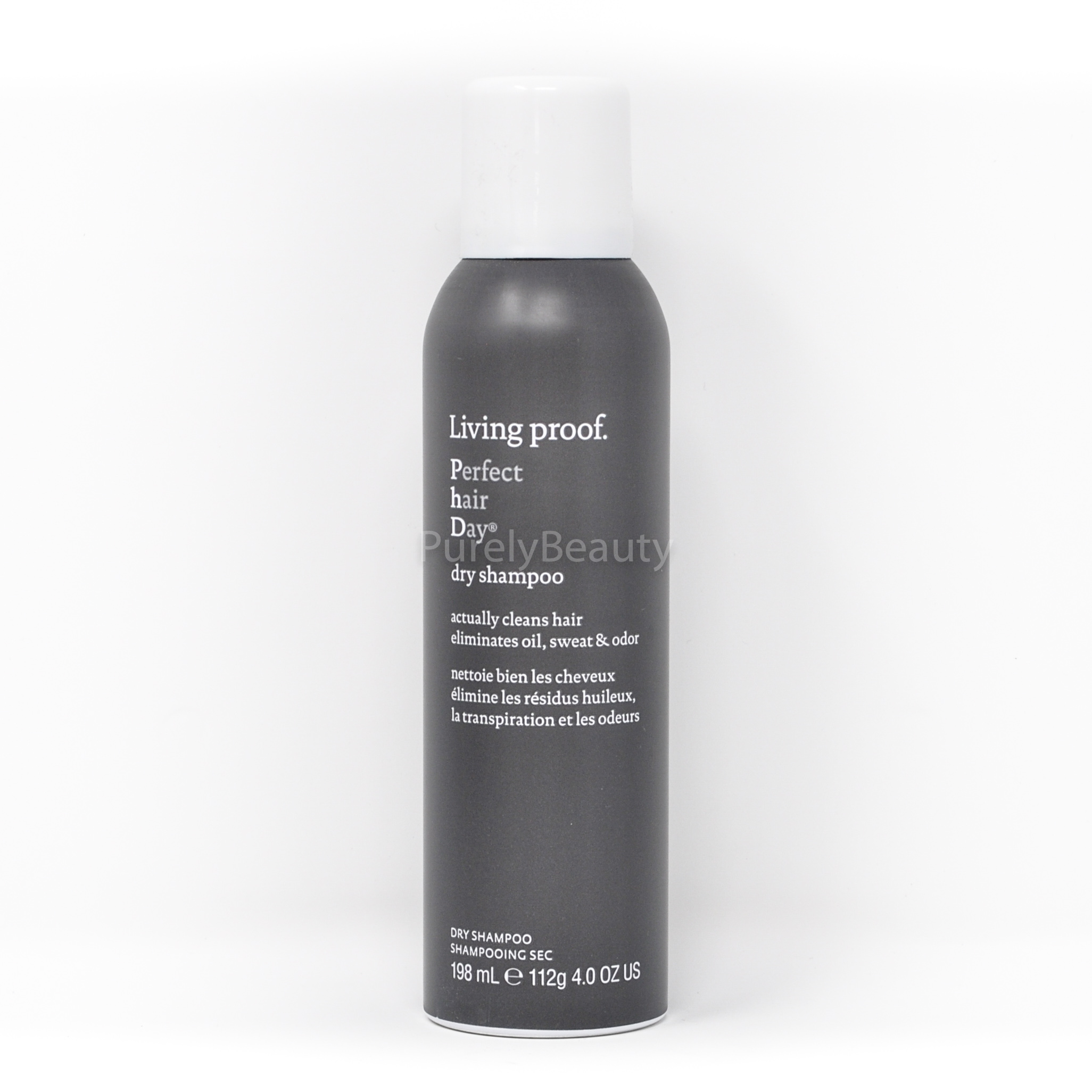 Living Proof Perfect Hair Day Dry Shampoo 4oz 198ml New Fresh! 