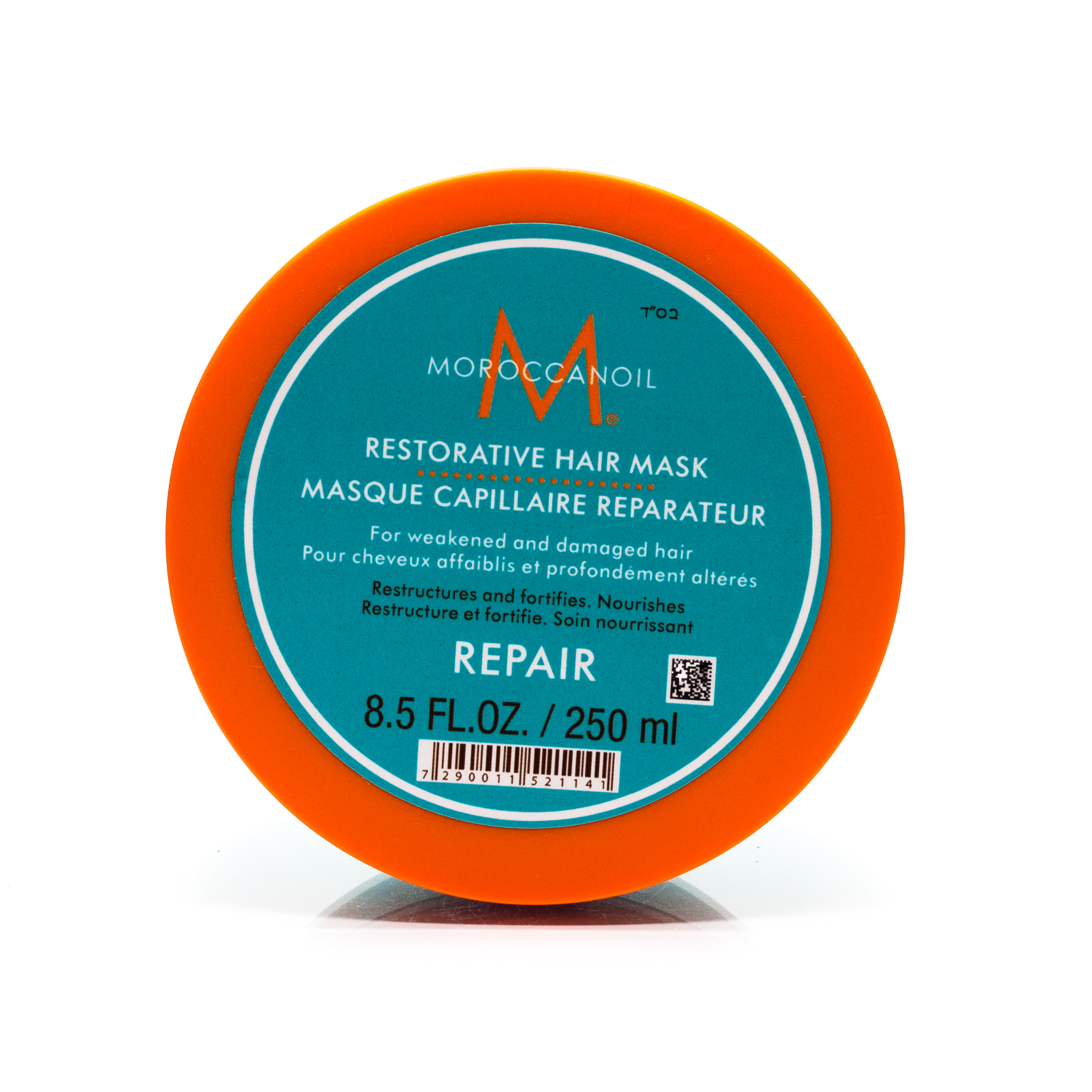 Moroccanoil Restorative Hair Mask 8.5oz/250ml 7290011521141 | eBay