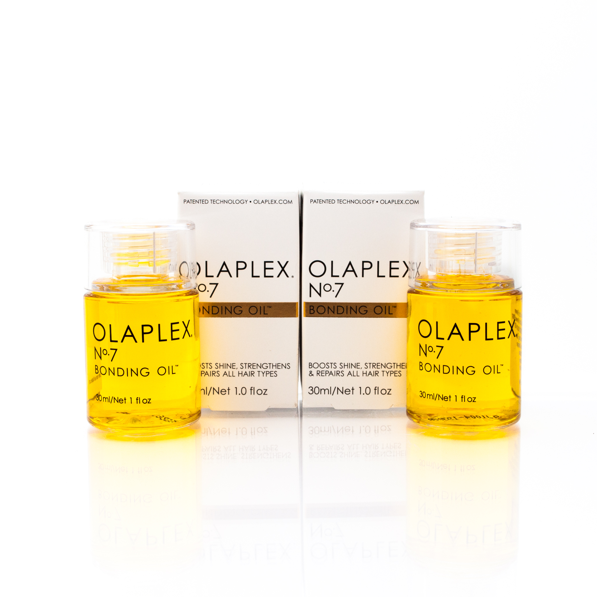 Olaplex Bonding Oil No.7 1oz/30ml SET OF 2 | eBay