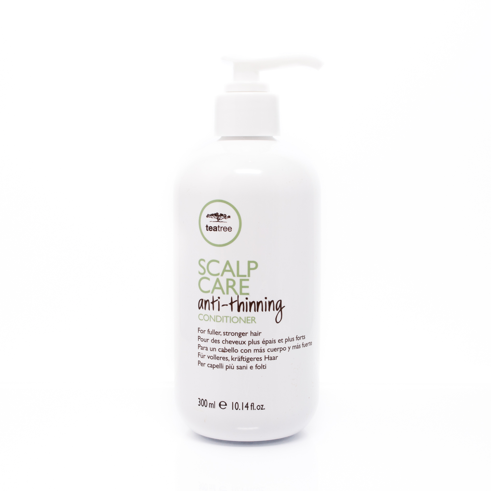 Paul Mitchell Tea Tree Scalp Care Anti Thinning Conditioner 10.14oz/300ml 9531124896 eBay