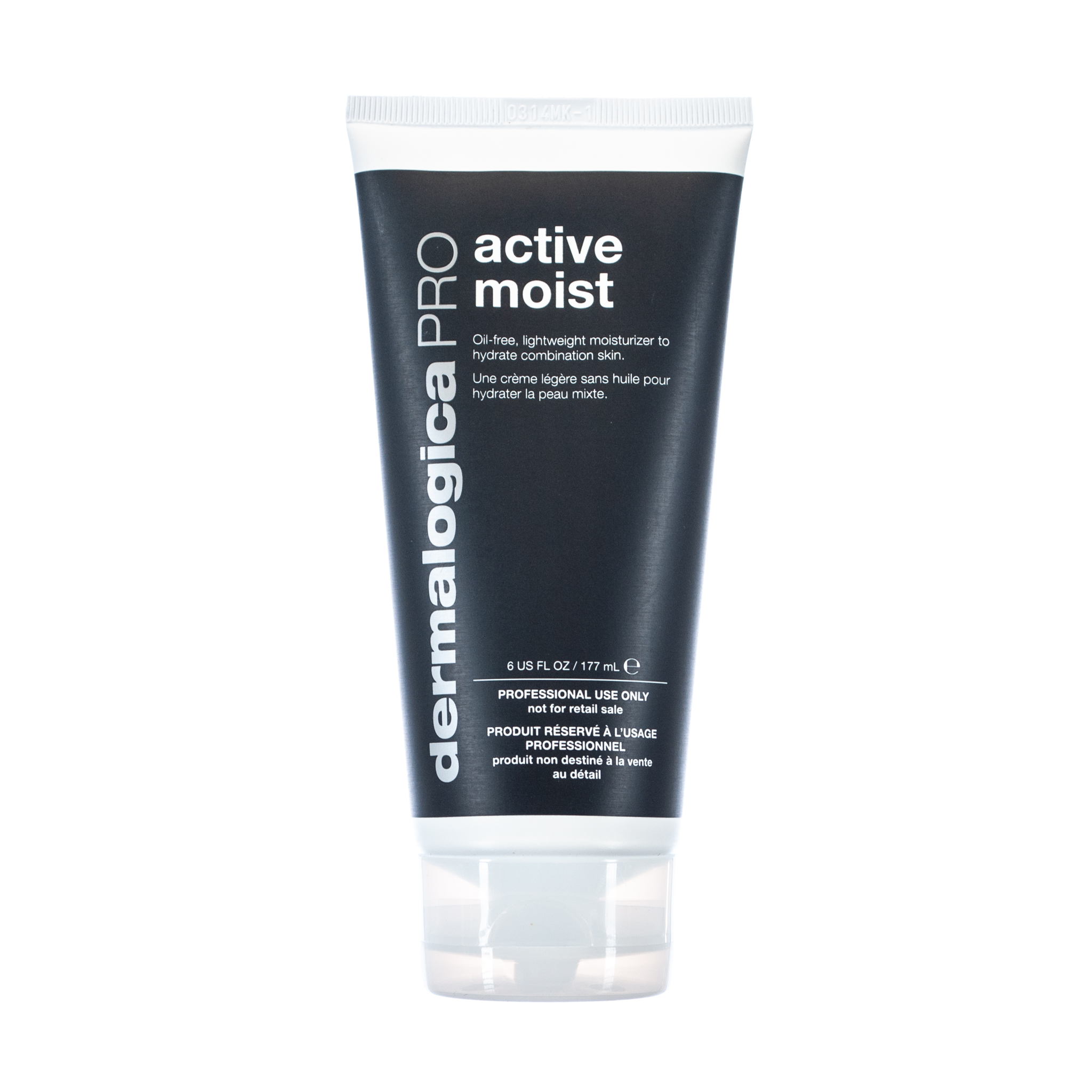 Dermalogica Active Moist 6oz/177ml PRO 666151530119 eBay