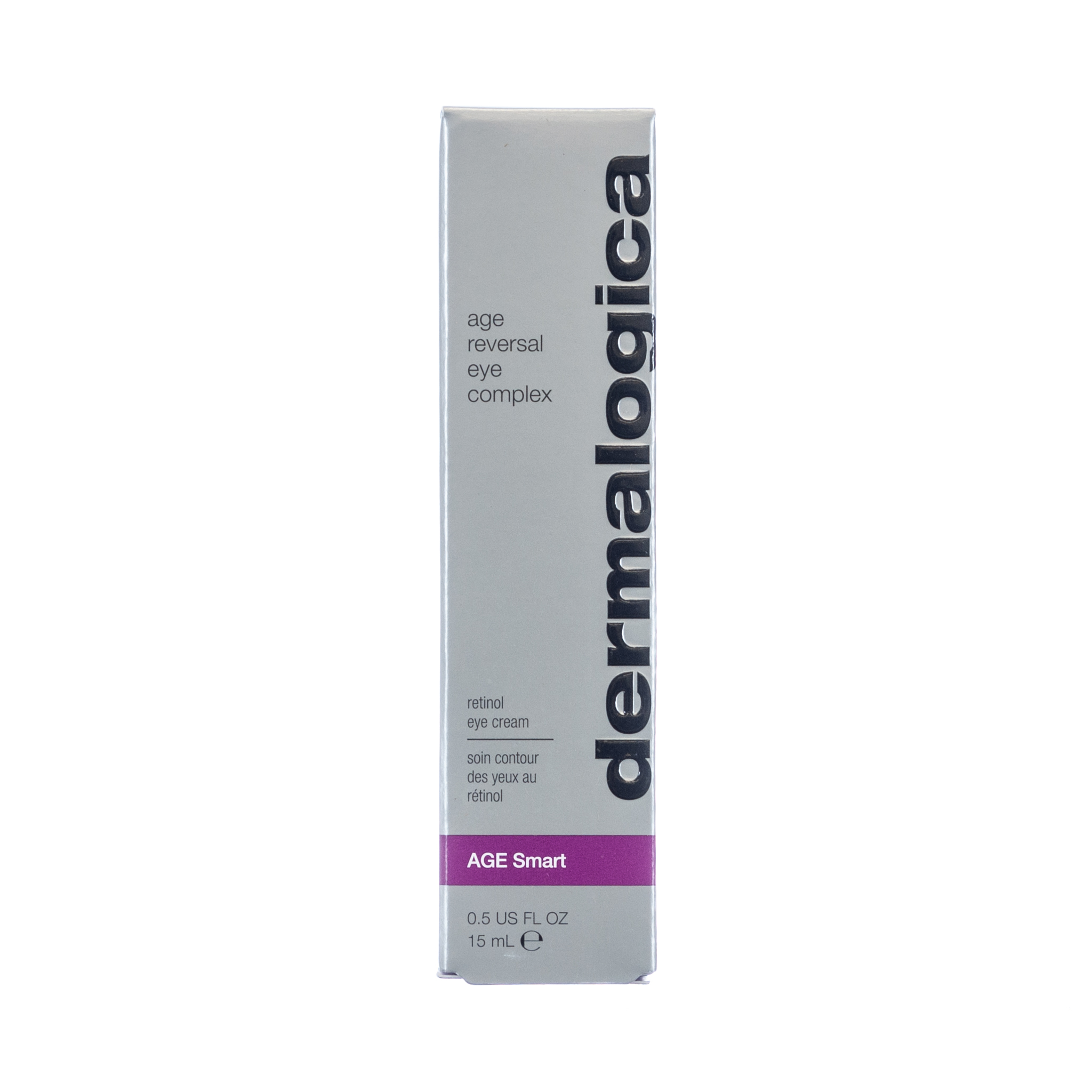 dermalogica age smart age reversal eye complex 15ml