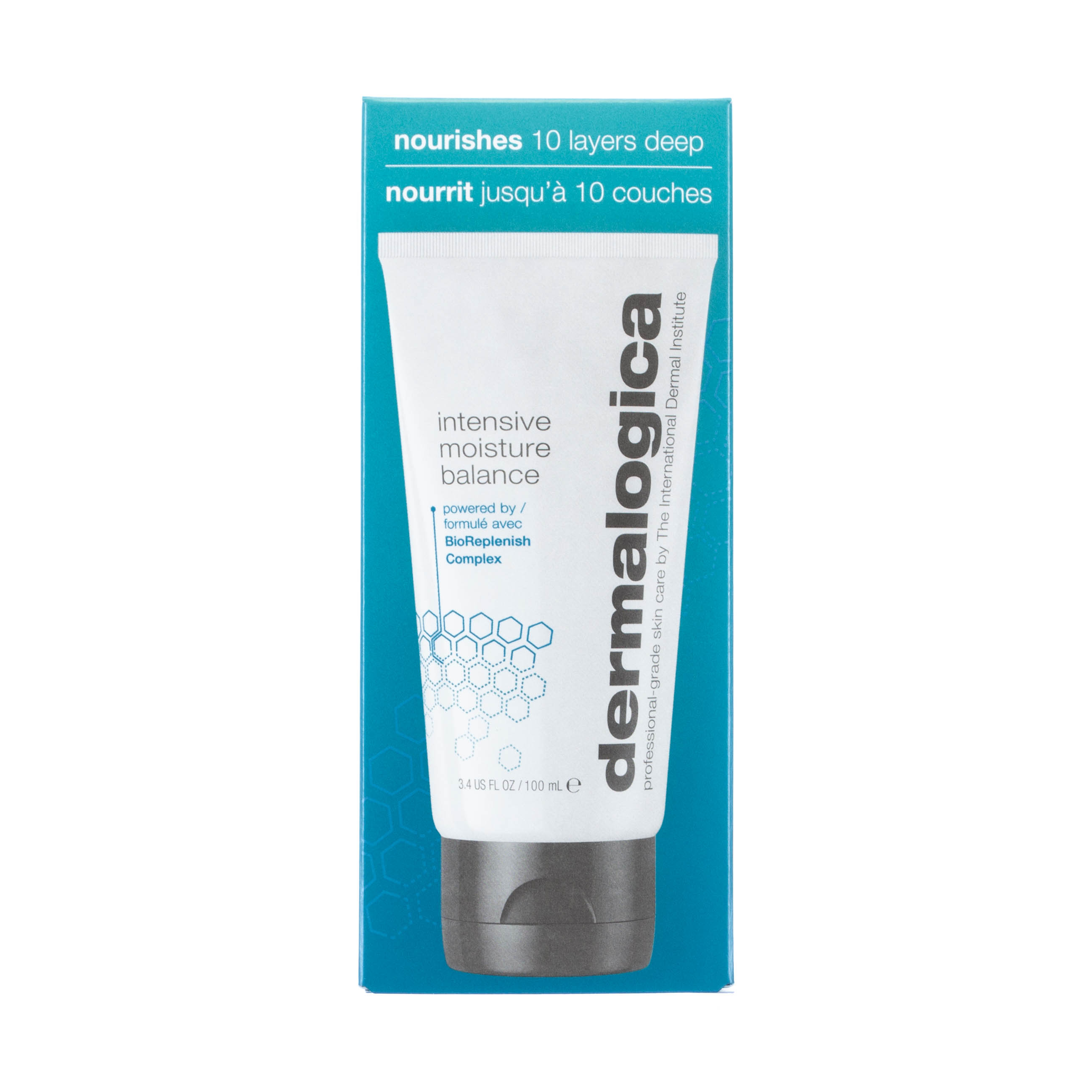 intensive moisture balance 100ml