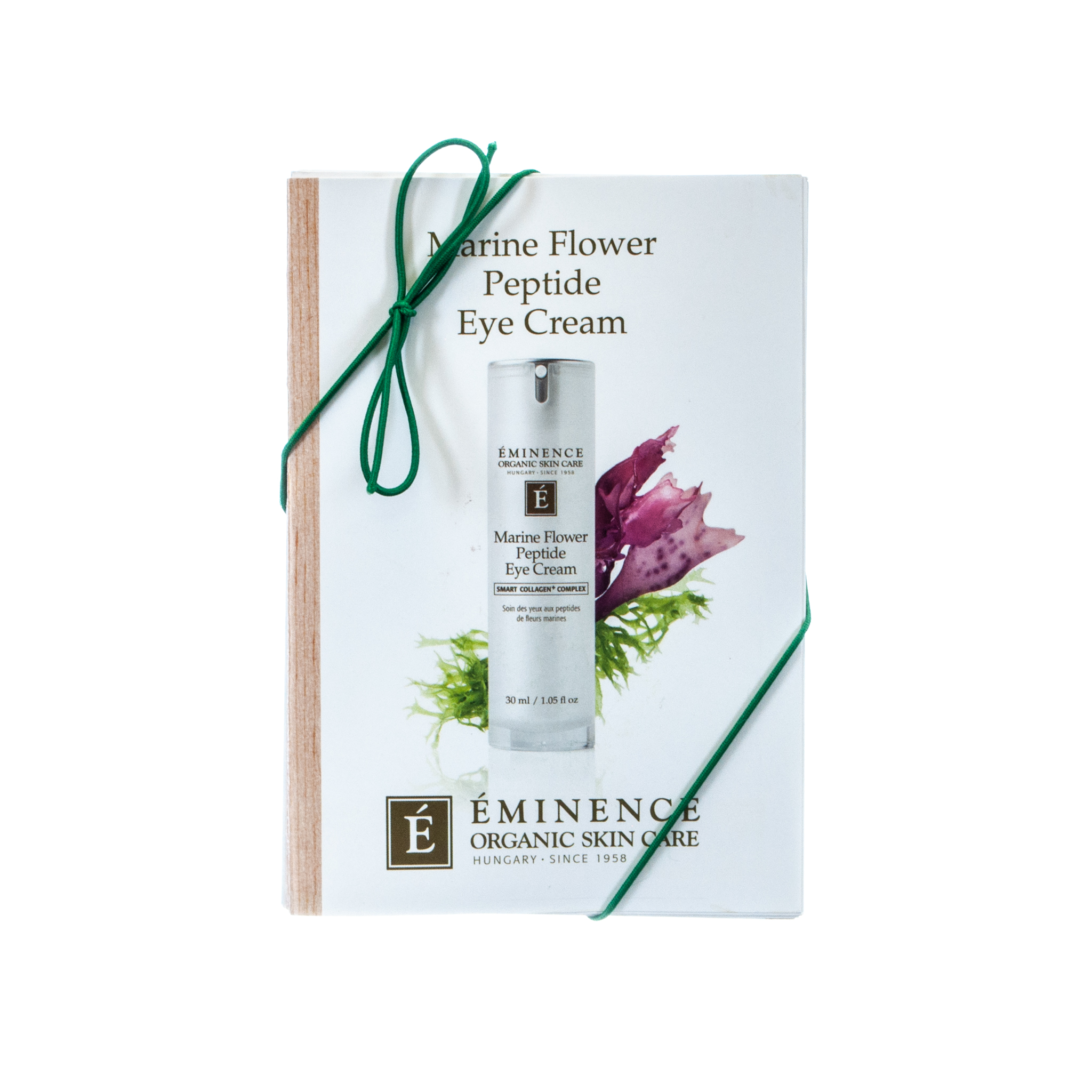 marine flower peptide eye cream