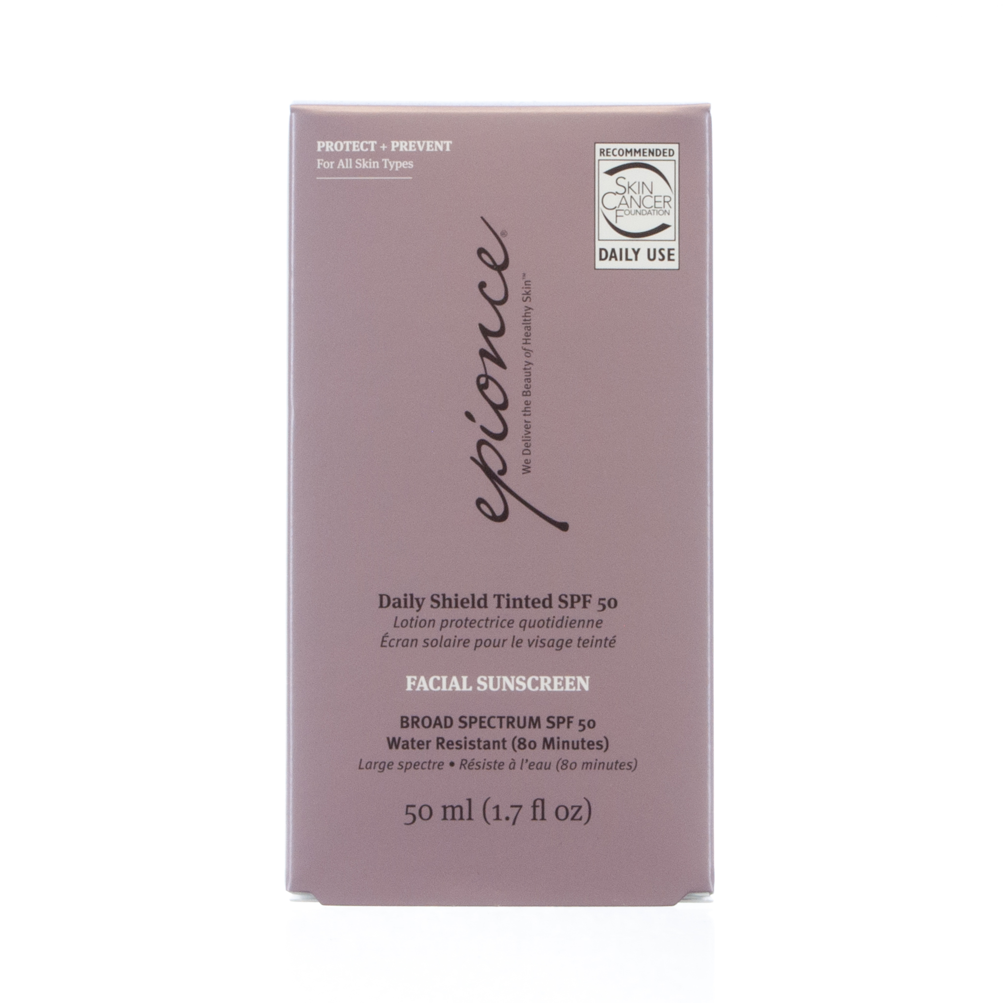 epionce sunblock
