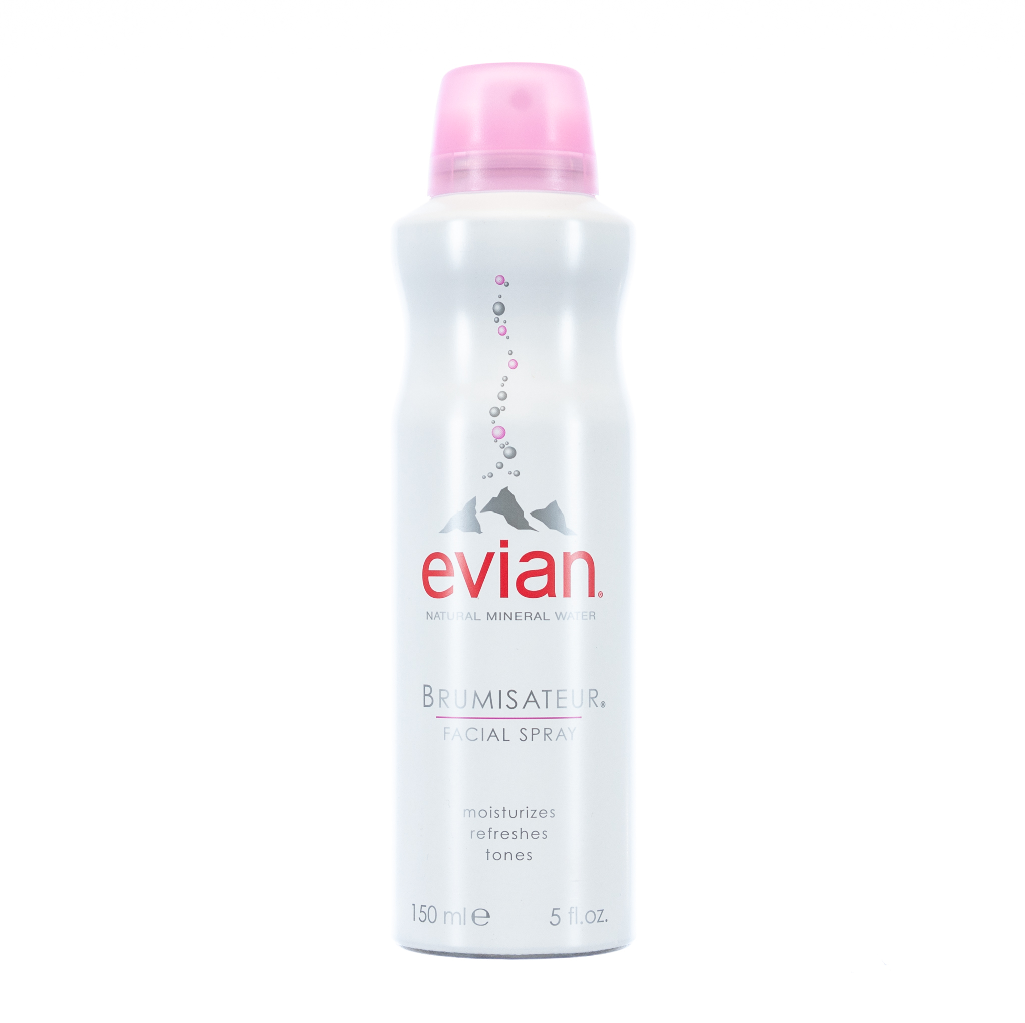 Evian Facial Spray 5oz/150ml 79298300024 eBay