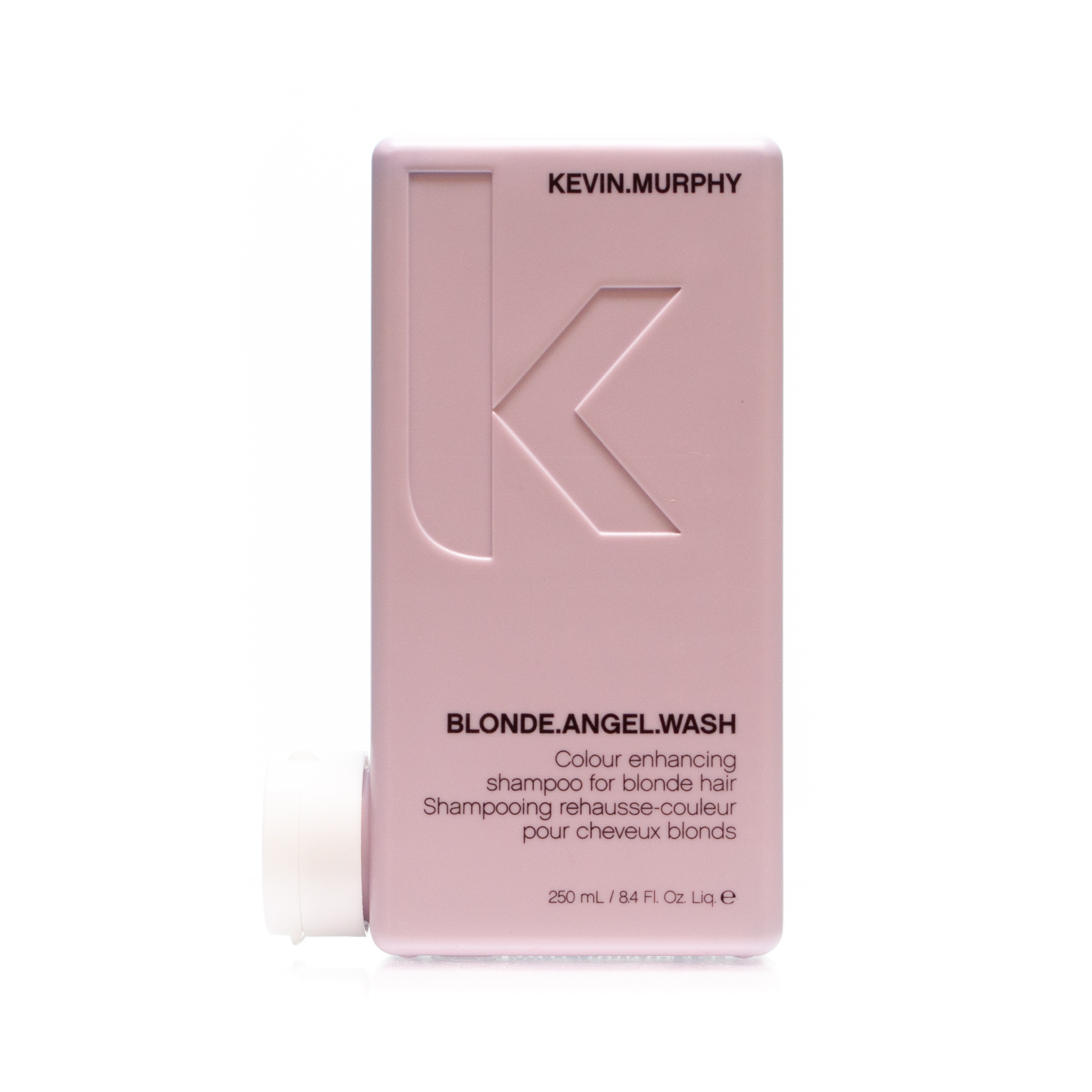 Kevin Murphy Blonde Angel Wash Colour Enhancing Shampoo 84oz250ml
