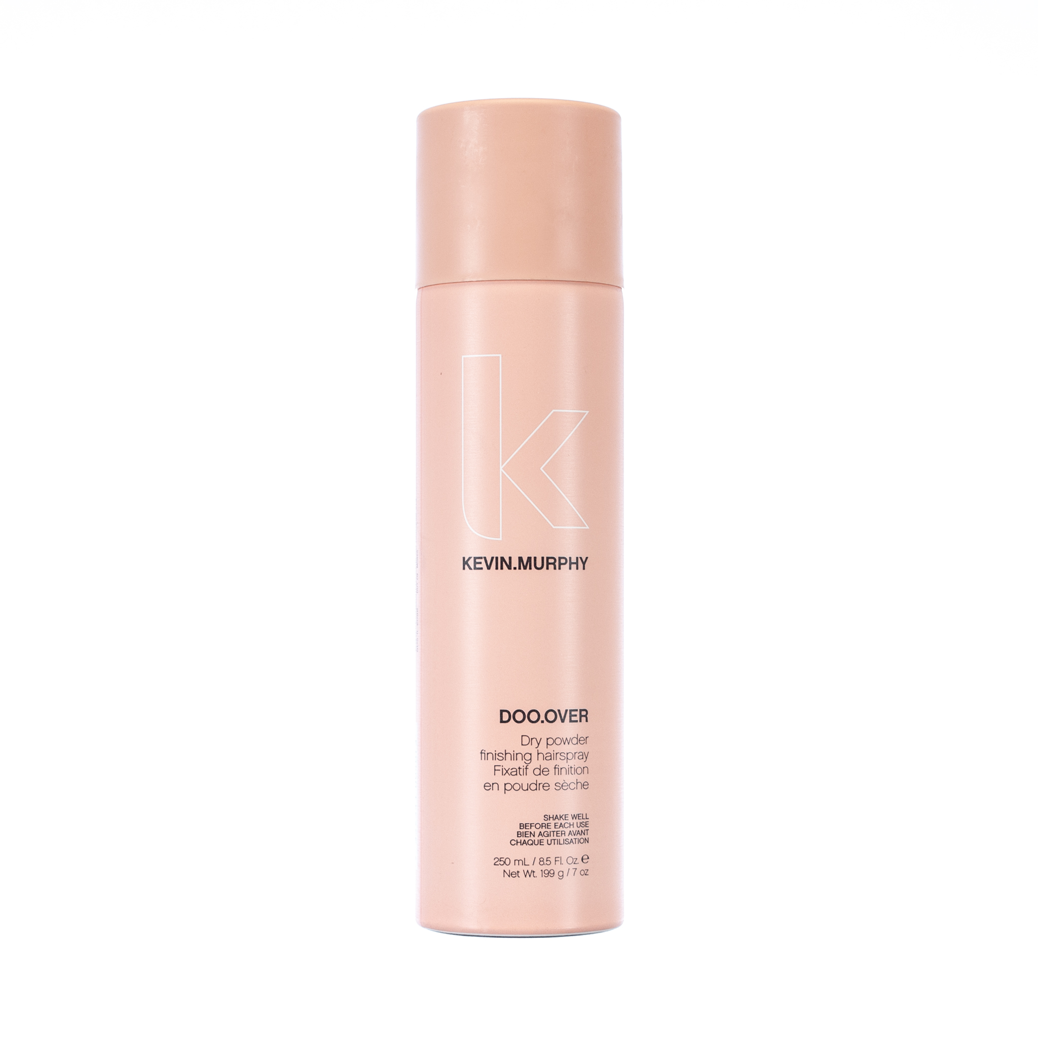 Kevin Murphy Doo Over Dry Powder Finishing Spray 8.5oz/250ml