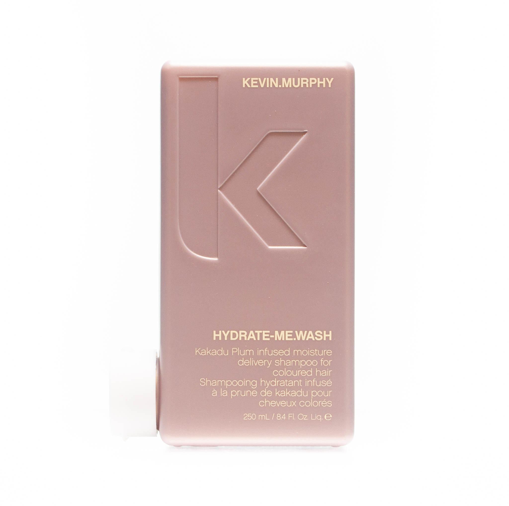 Kevin Murphy Hydrate Me Wash Kakadu Plum Infused Moisture Shampoo 8.4oz