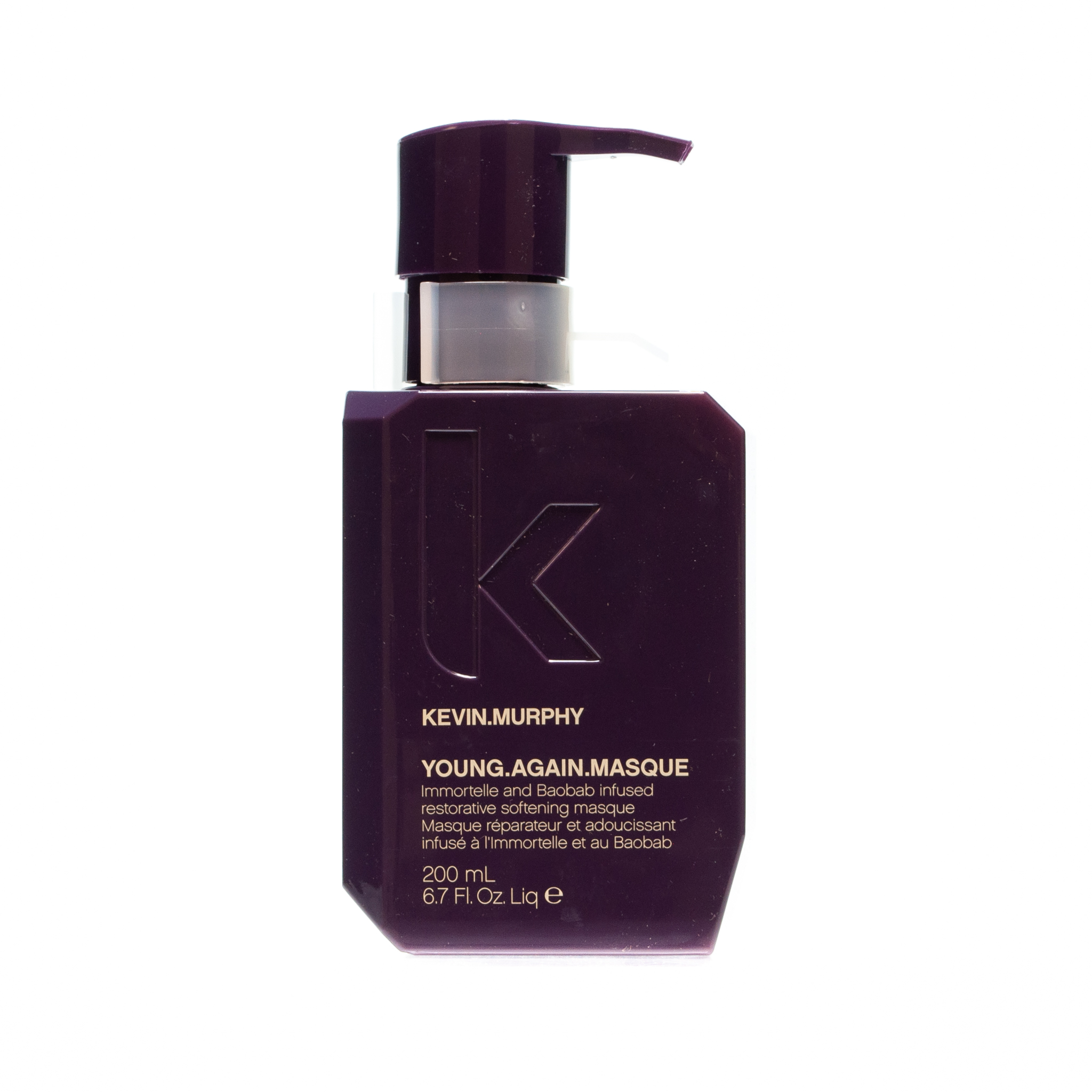 Kevin murphy young again masque маска отзывы