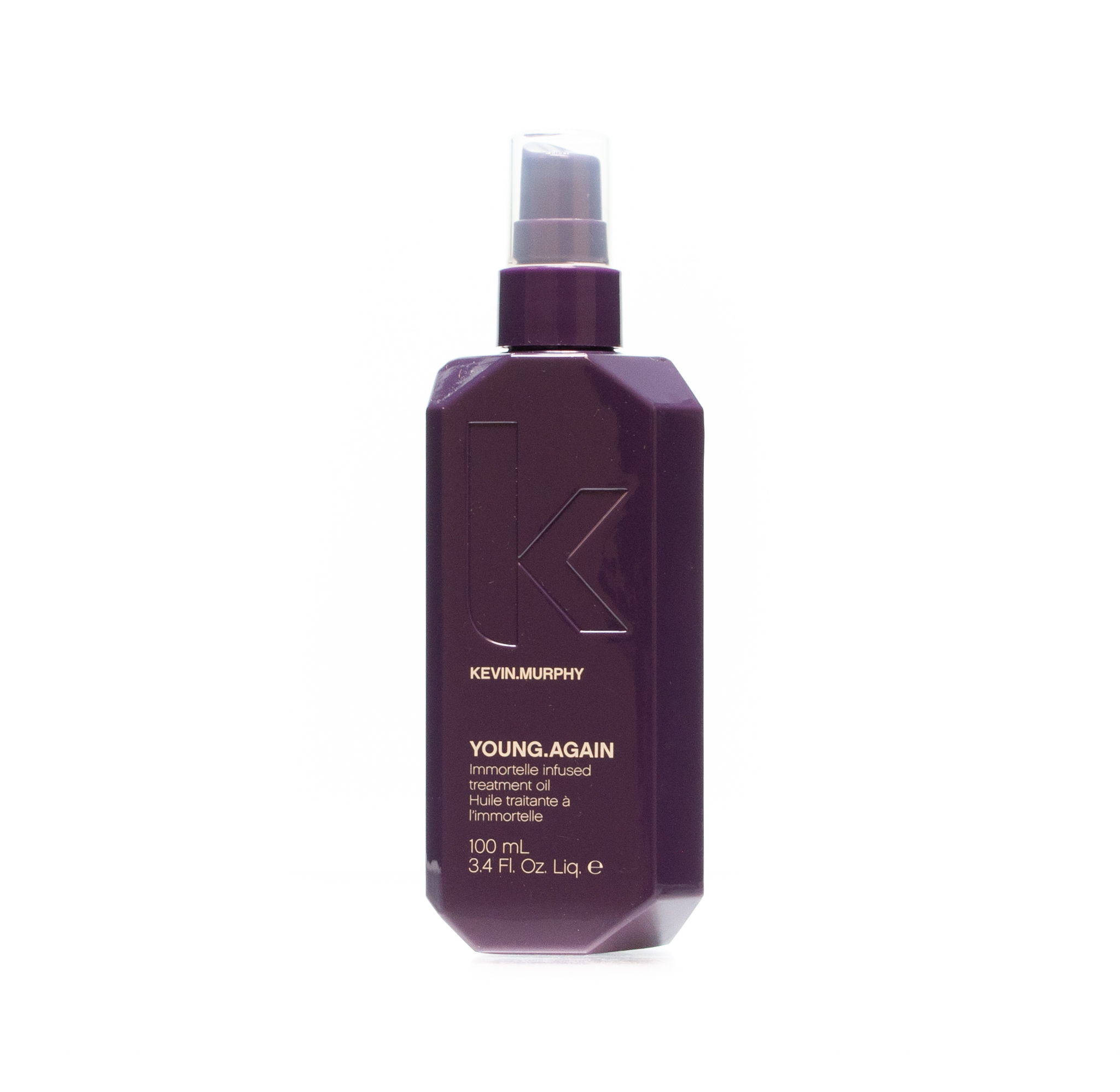 Kevin murphy young again масло для укрепления и восстановления длинных волос