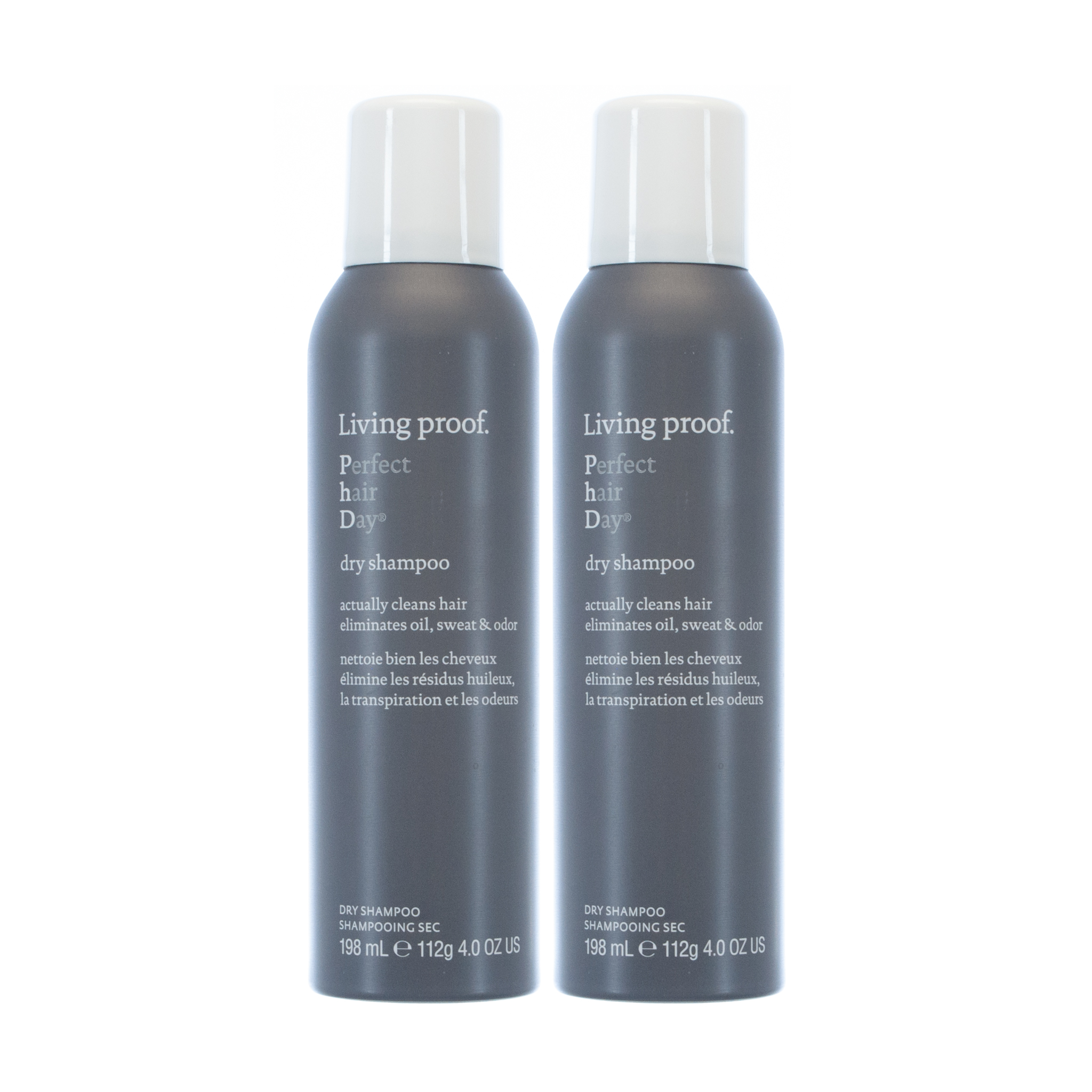 living proof perfect hair day shampoo