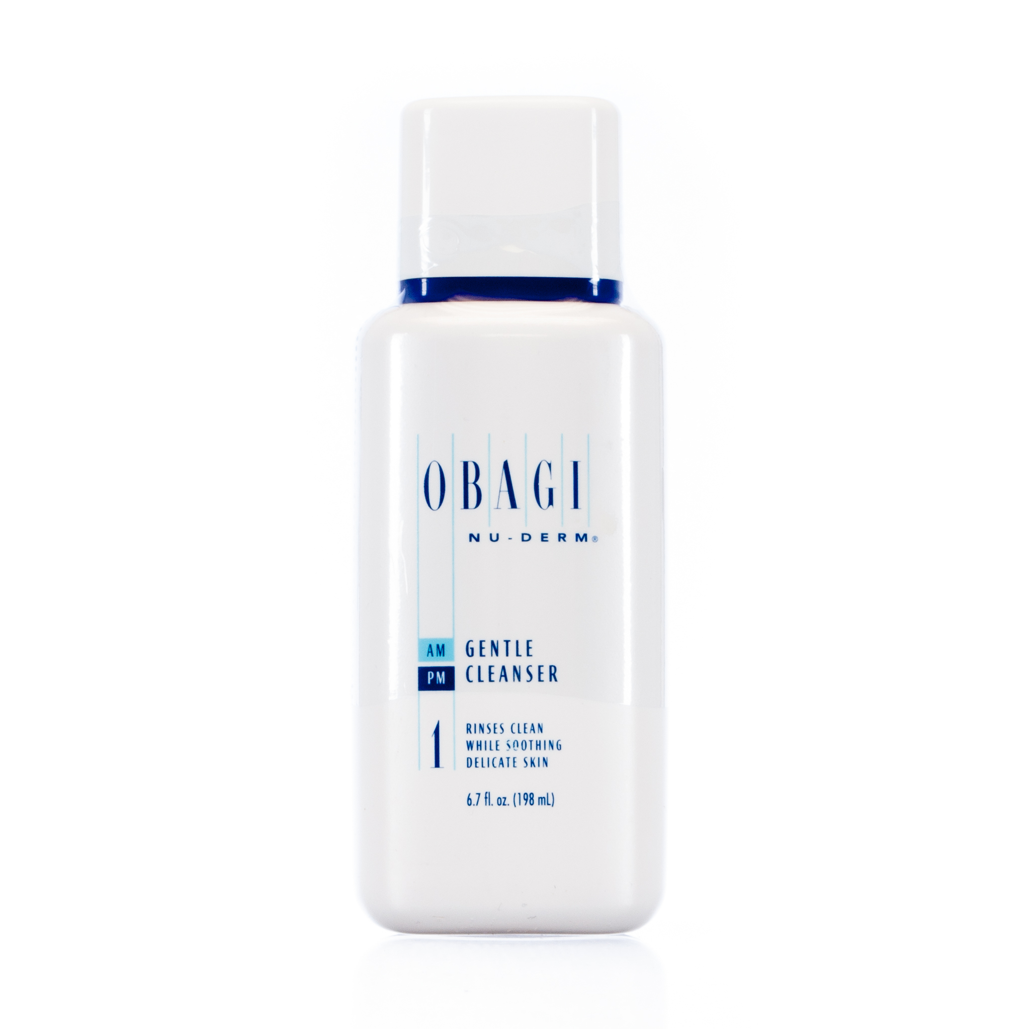obagi nu derm cleanser