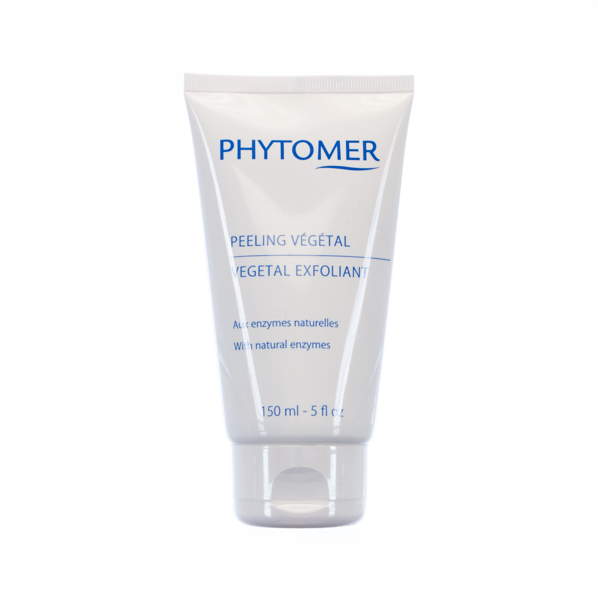 Phytomer Vegetal Exfoliant with Natural Enzymes 5oz/150ml PRO SIZE