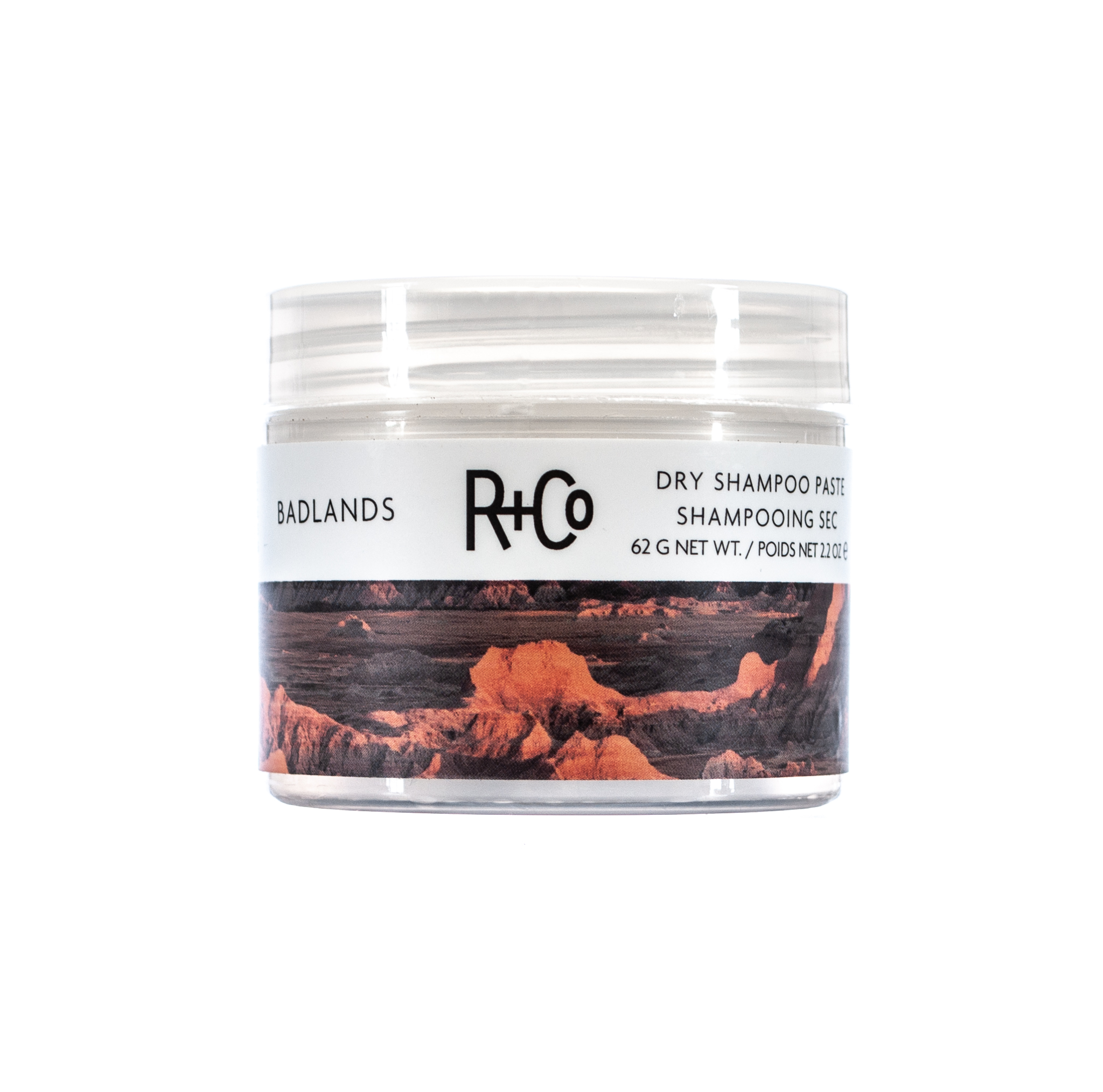 R Co Badlands Dry Shampoo Paste Sephora