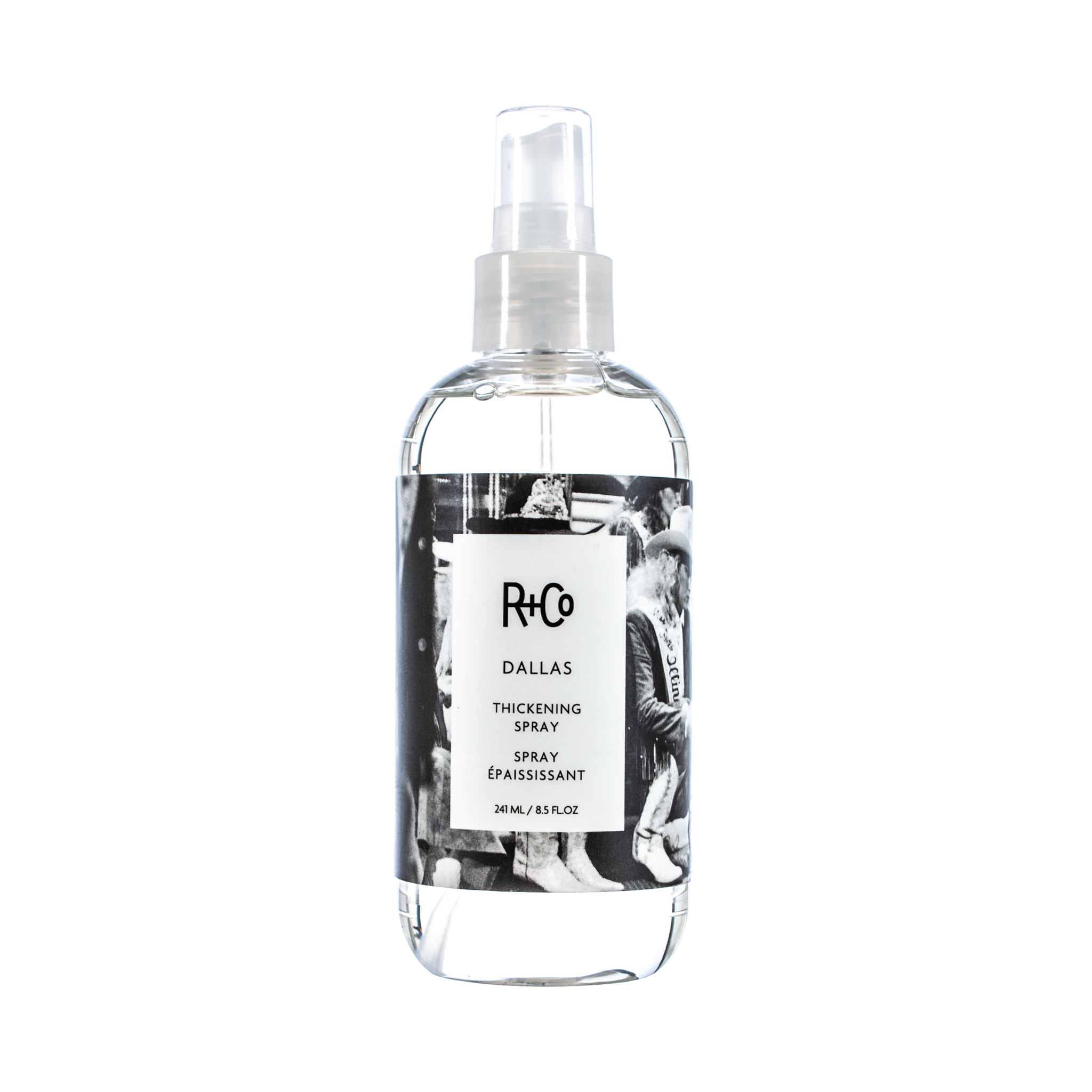 R+Co Dallas Thickening Spray 8.5oz/241ml 810374022467 | eBay