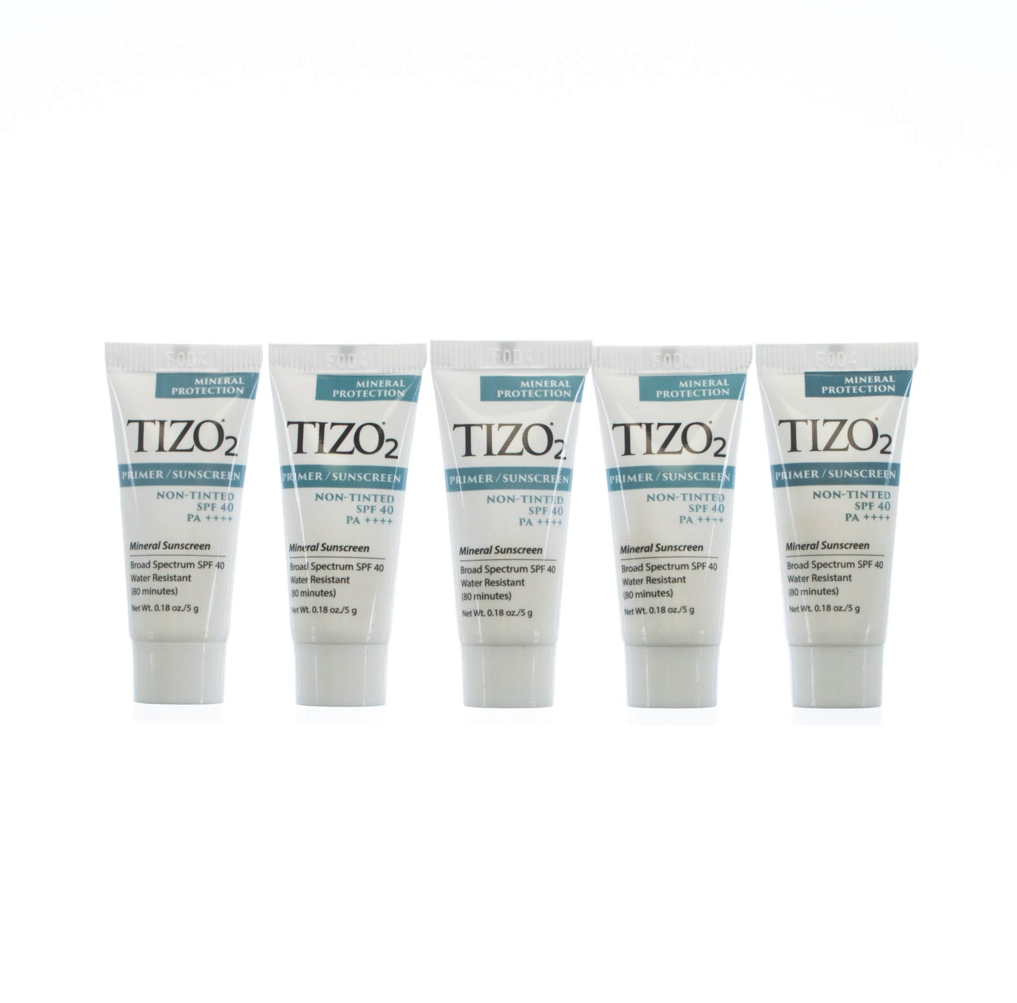 tizo 2 mineral sunscreen spf 40